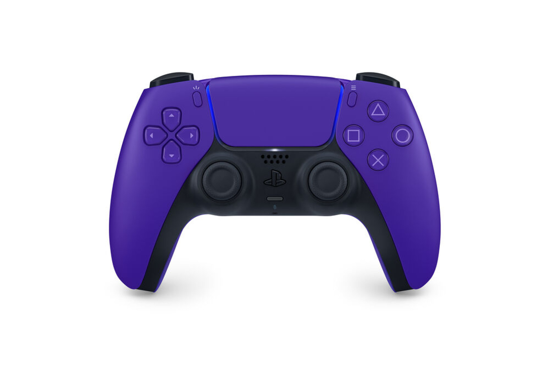 Manette Sans Fil Dualsense Galactic Purple