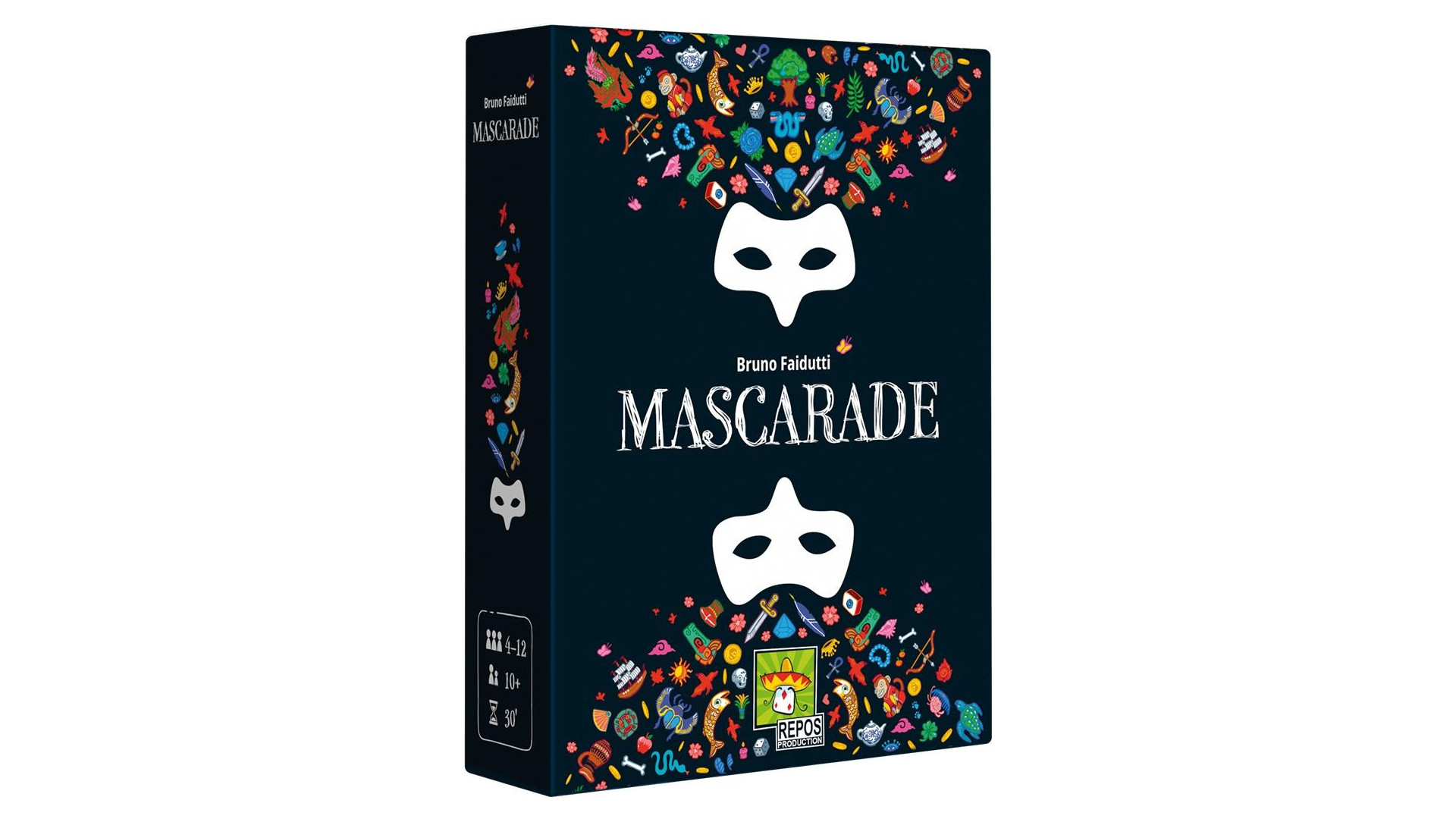 Acheter Mascarade