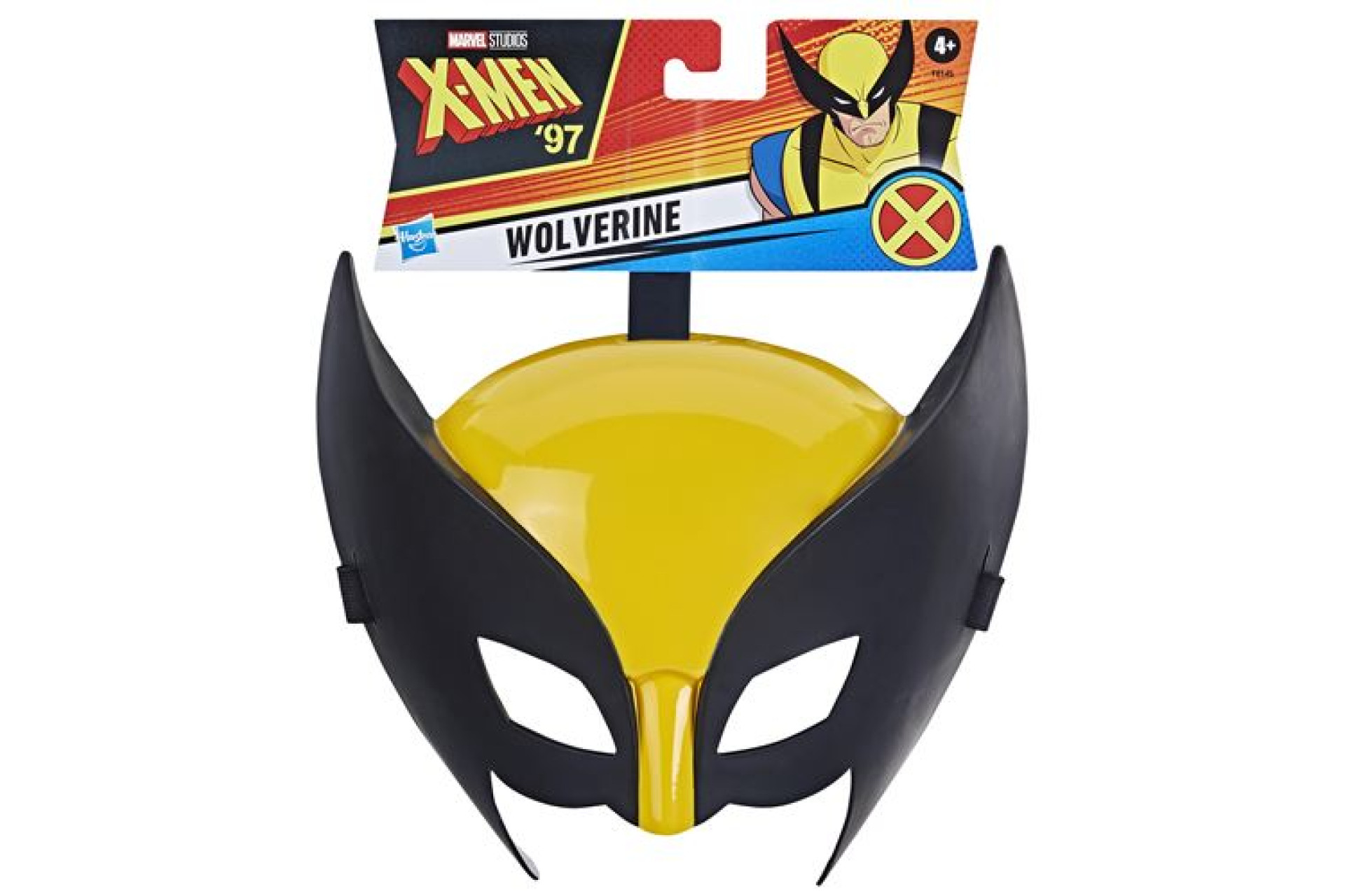 Acheter Masque de déguisement Marvel X-Men Wolverine