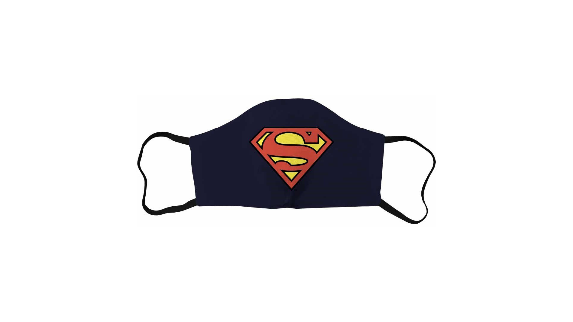 Acheter Masque - Superman - Superman Original