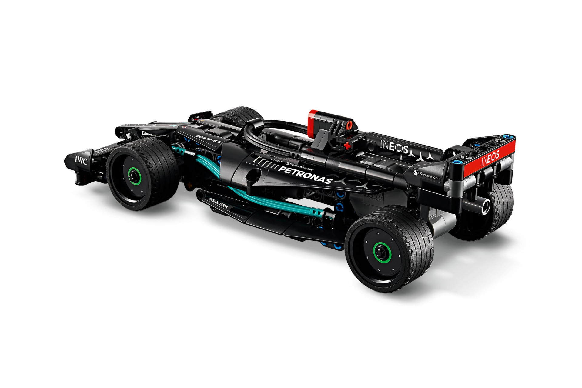 Acheter Lego 42165 Mercedes-AMG F1 W14 E Performance Pull-Back