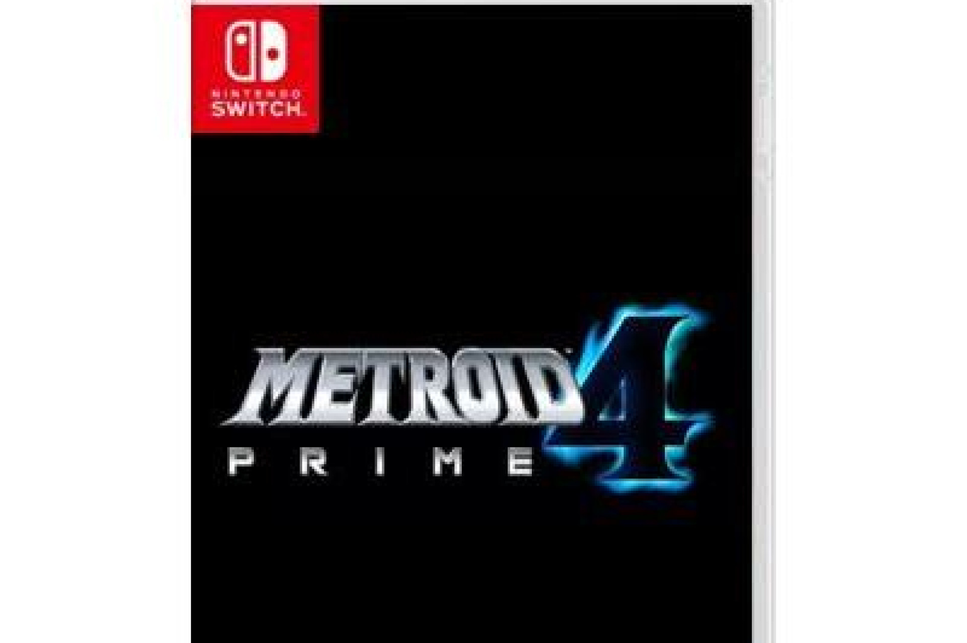 Acheter  Metroid Prime 4 Nintendo Switch 