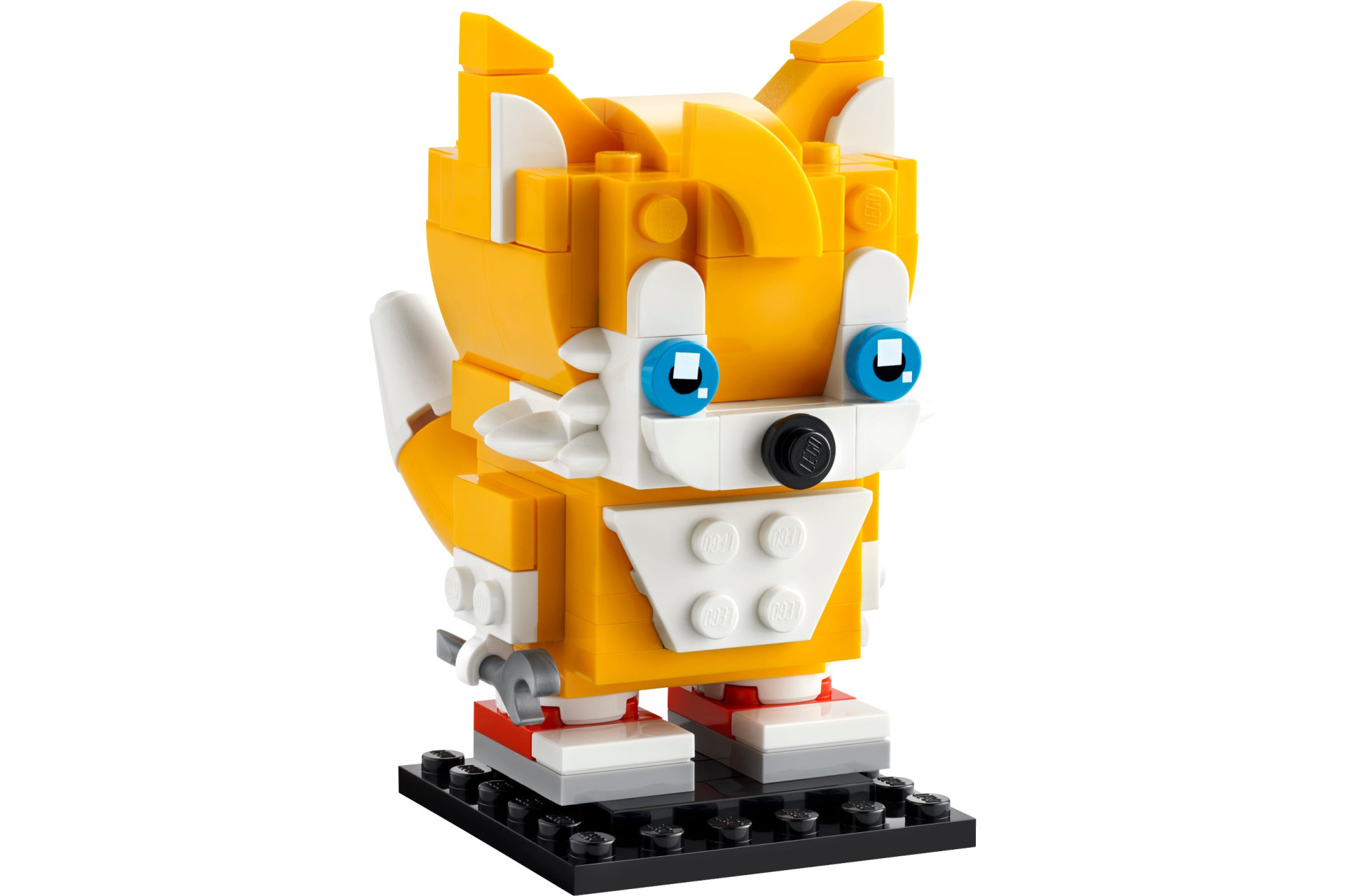 Acheter LEGO Miles « Tails » Prower