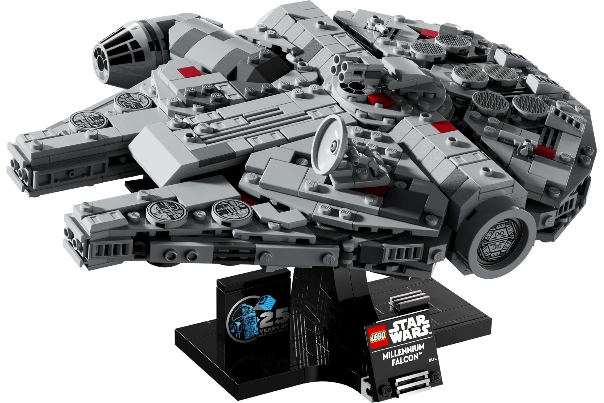 Acheter Lego 75375 Millennium Falcon