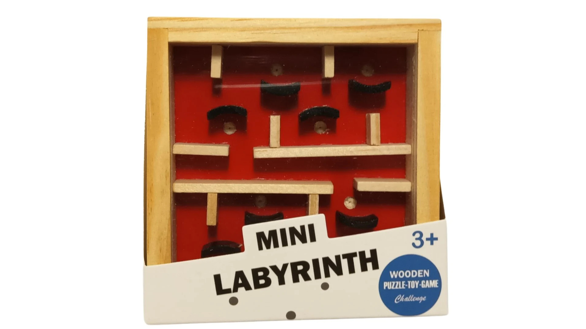 Acheter Mini Labyrinthe - Noir