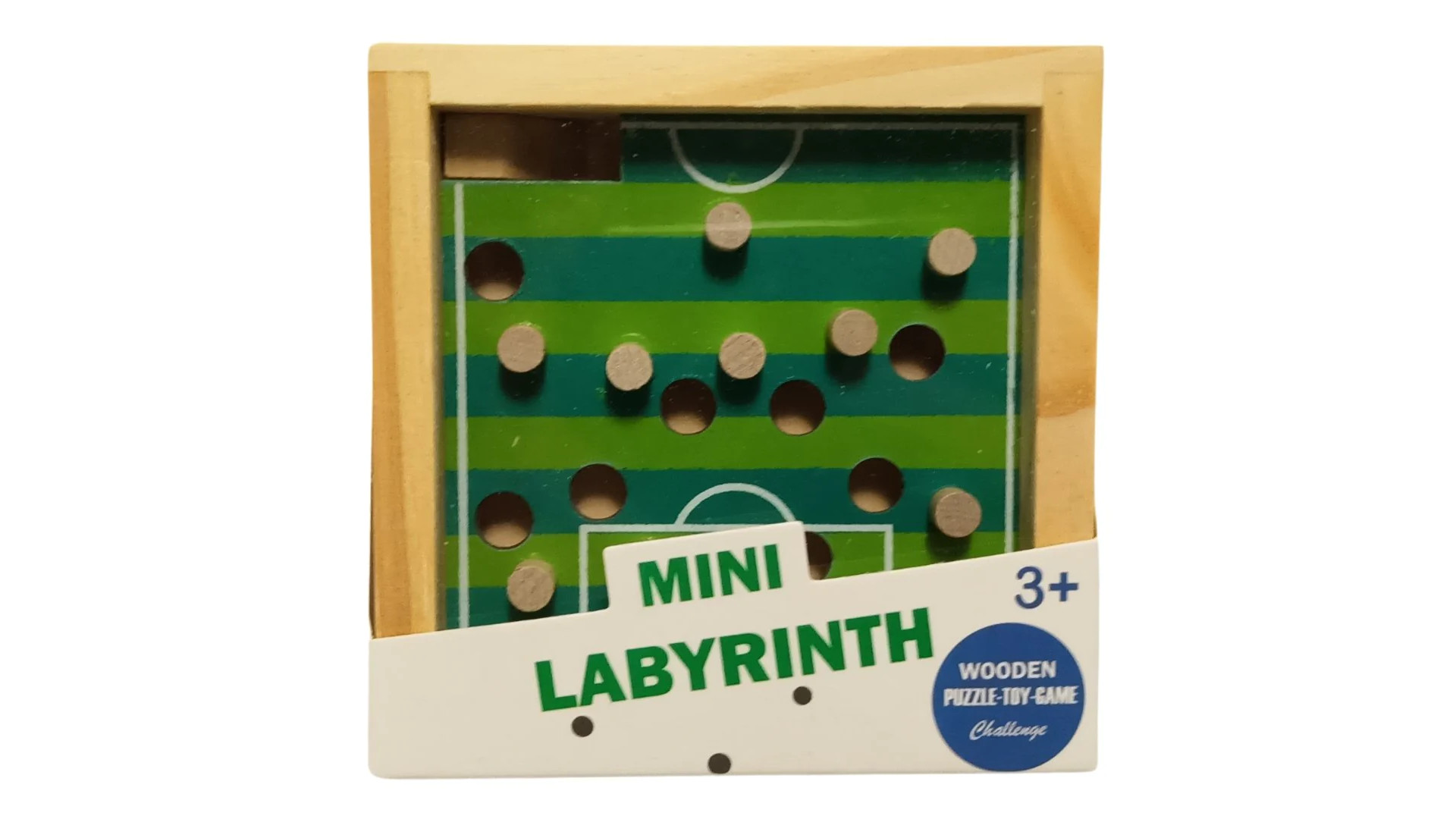 Acheter Mini Labyrinthe - Vert