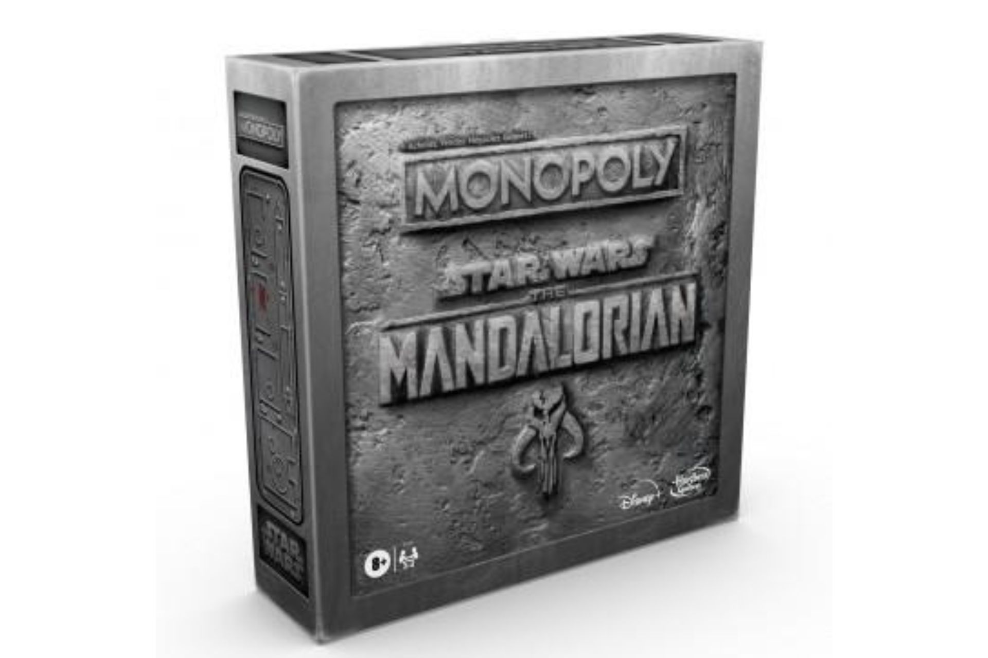 Acheter Monopoly Star Wars : The Mandalorian