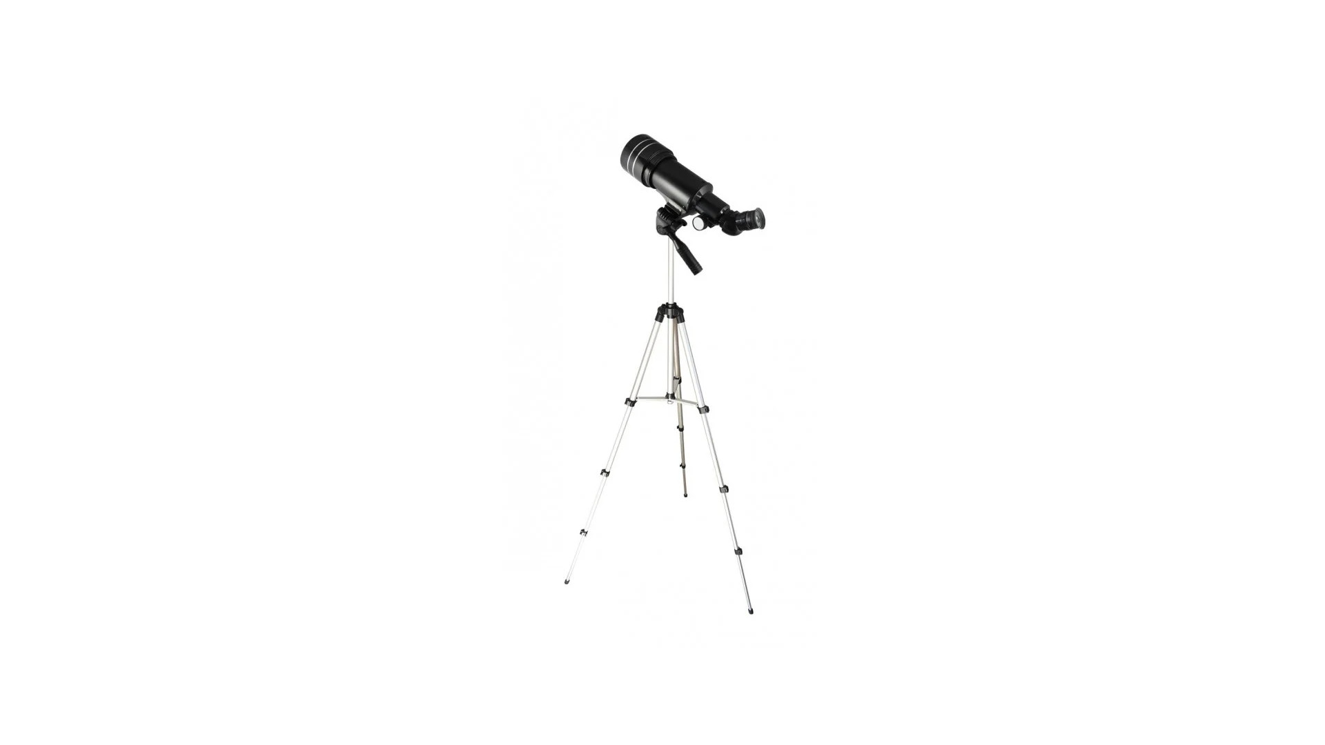 Acheter Télescope Lunaire - 30 Activités
