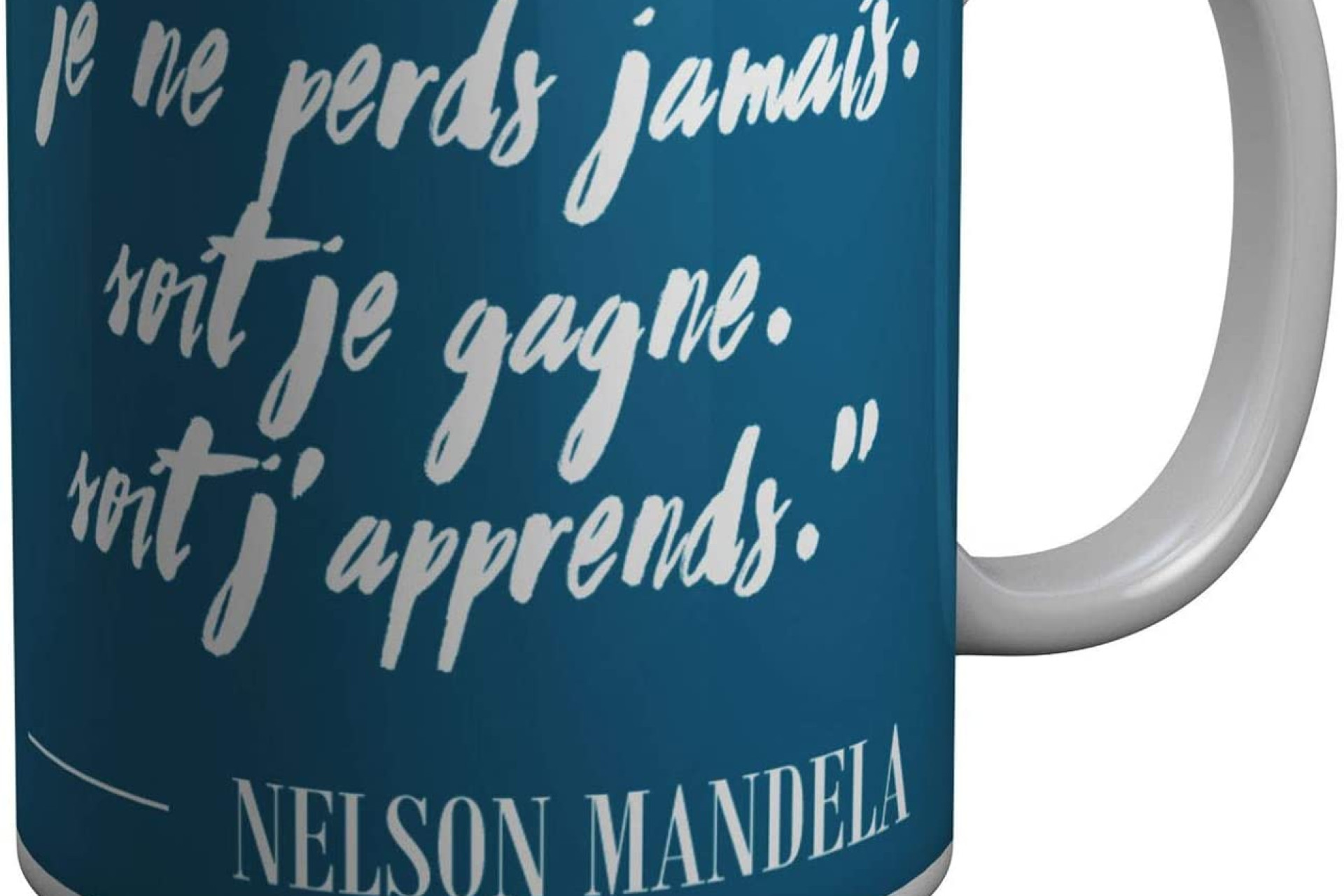 Acheter Mug Céramique Mandela