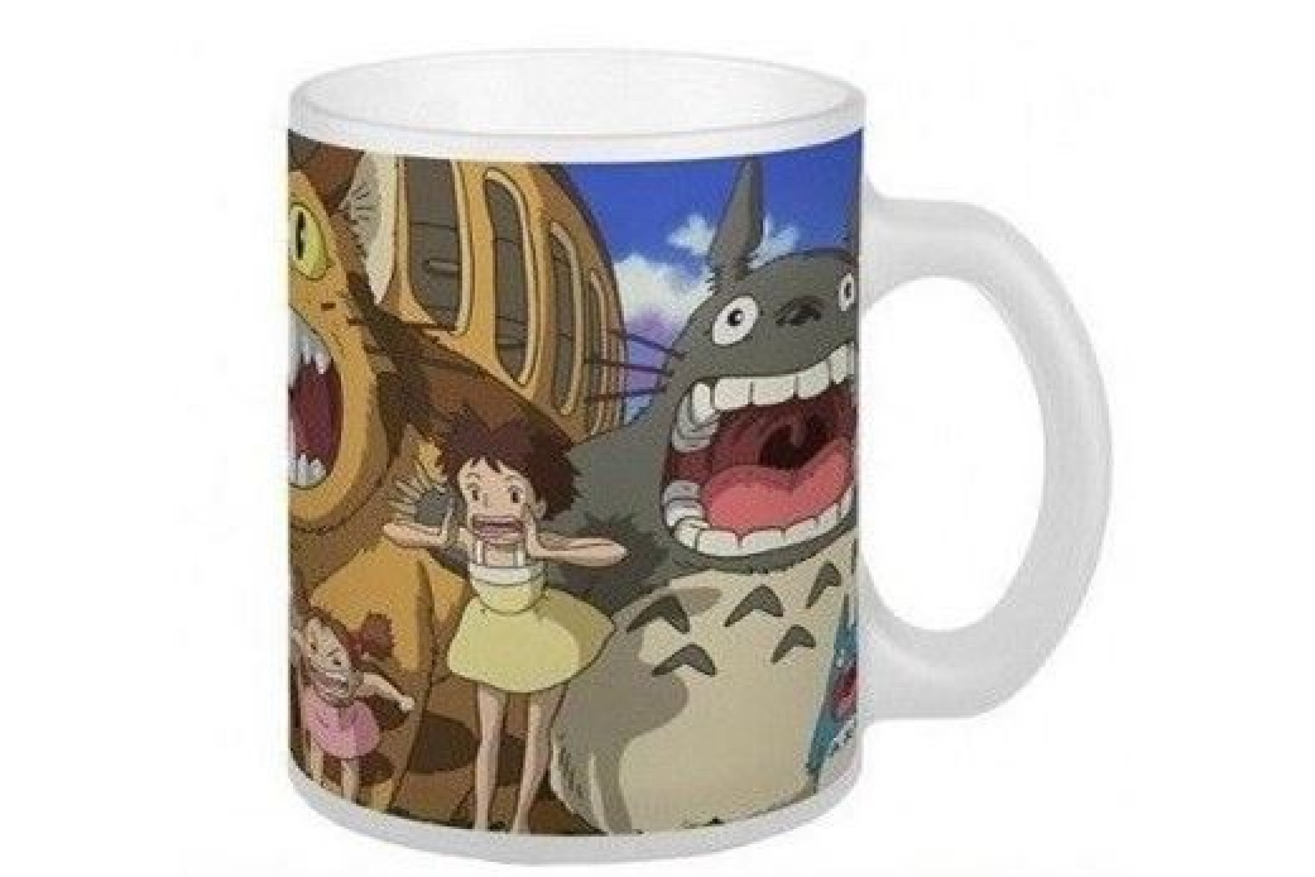 Acheter Mug officiel - Ghibli - Totoro