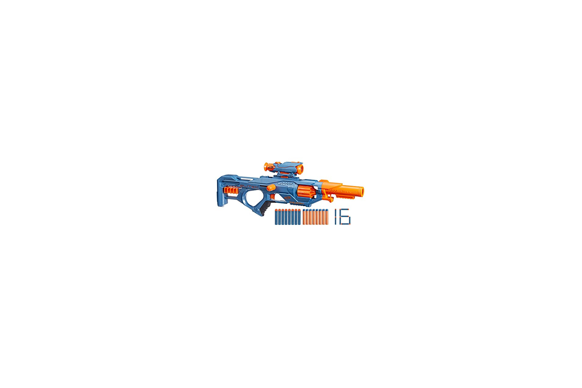 Nerf Elite 2.0 Eaglepoint RD-8 Blaster - MesCadeaux