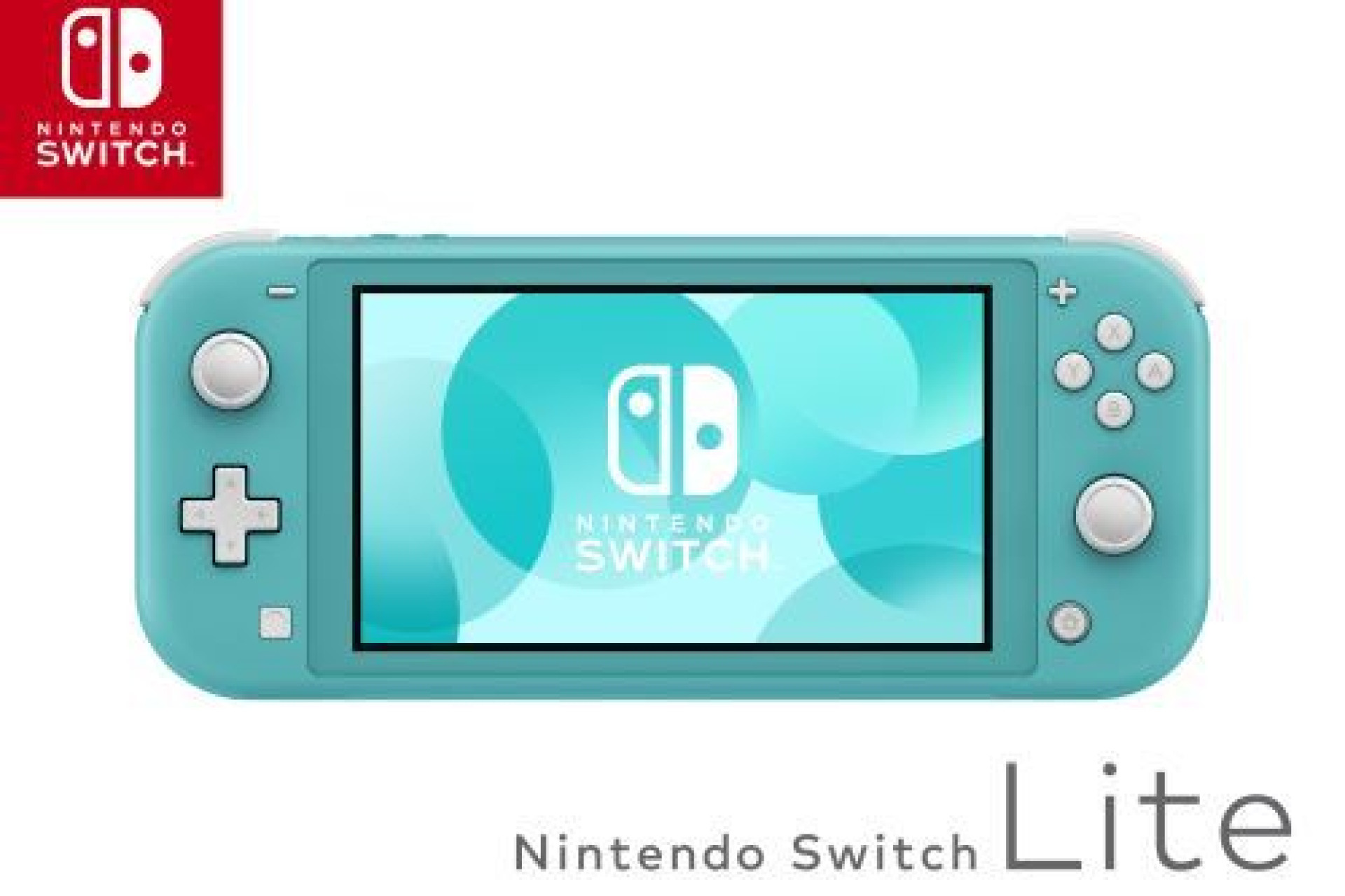 Acheter Nintendo Switch Lite Turquoise