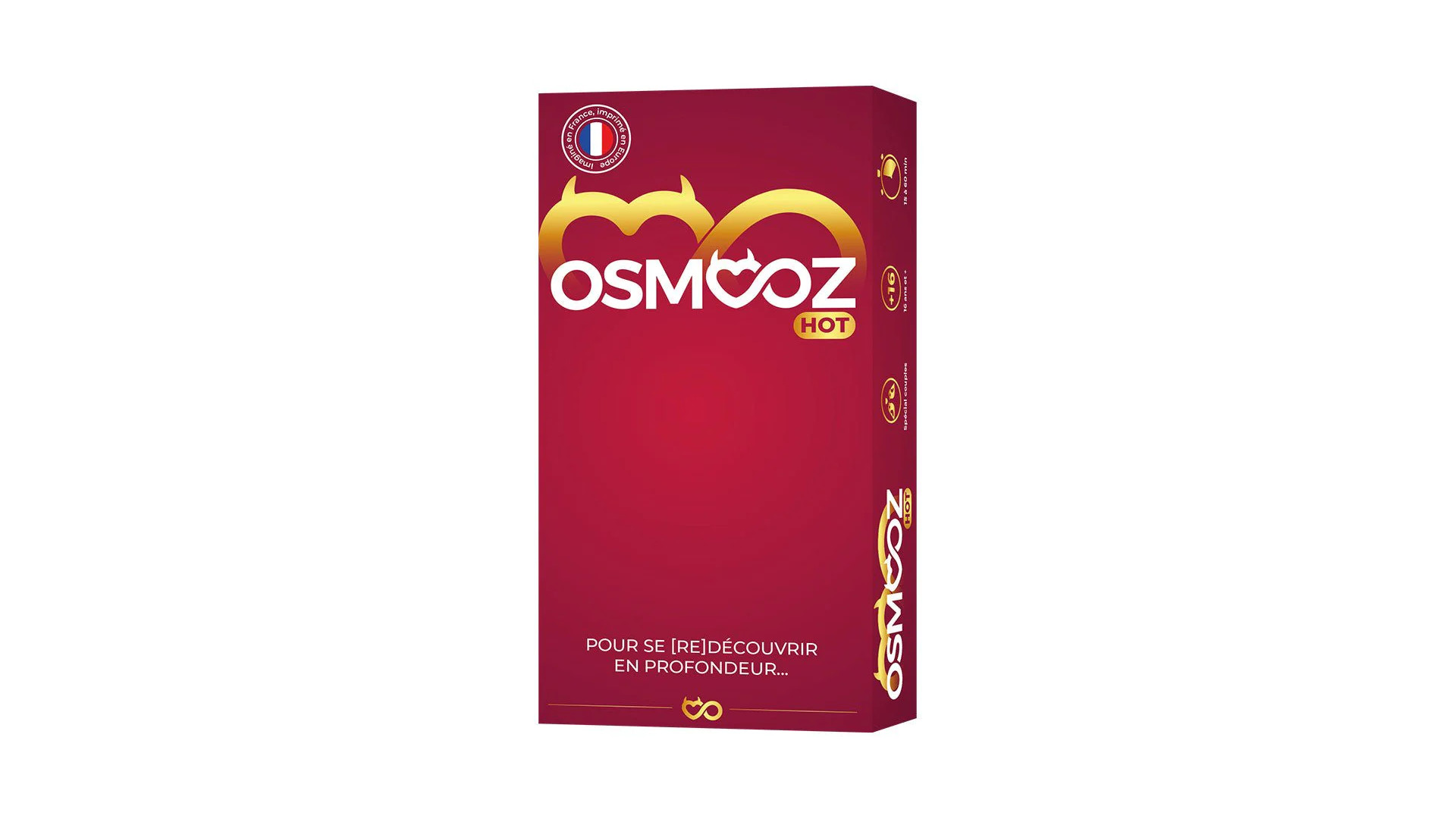 Acheter Osmooz Hot