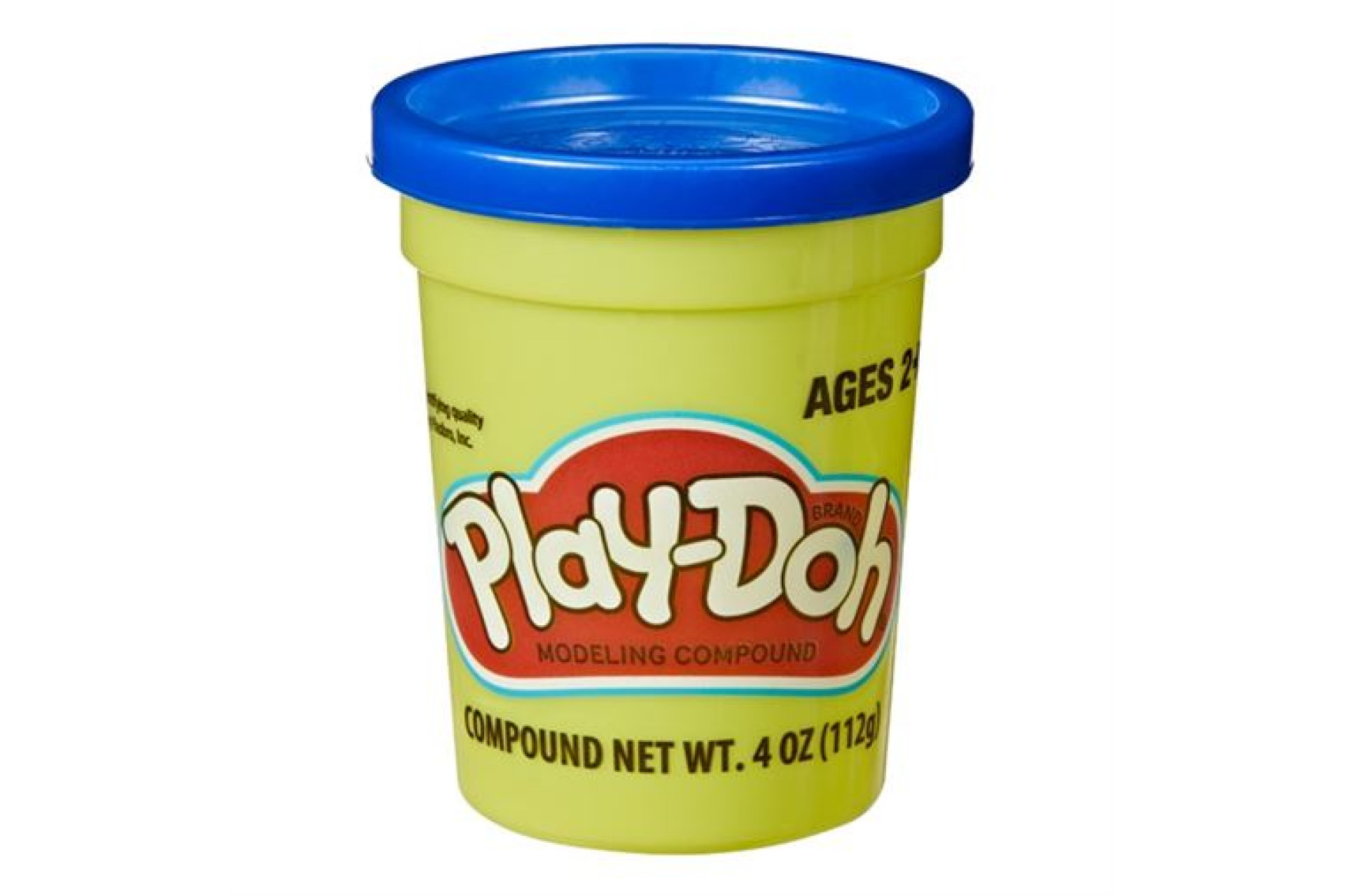 Acheter Pâte à modeler Play Doh Pot Unitaire Bleu