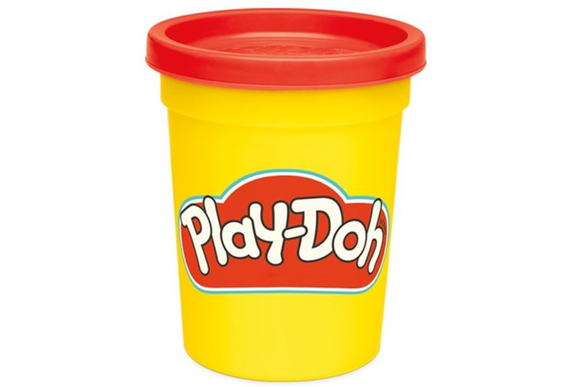 Acheter Pâte à modeler Play Doh Pot Unitaire Rouge