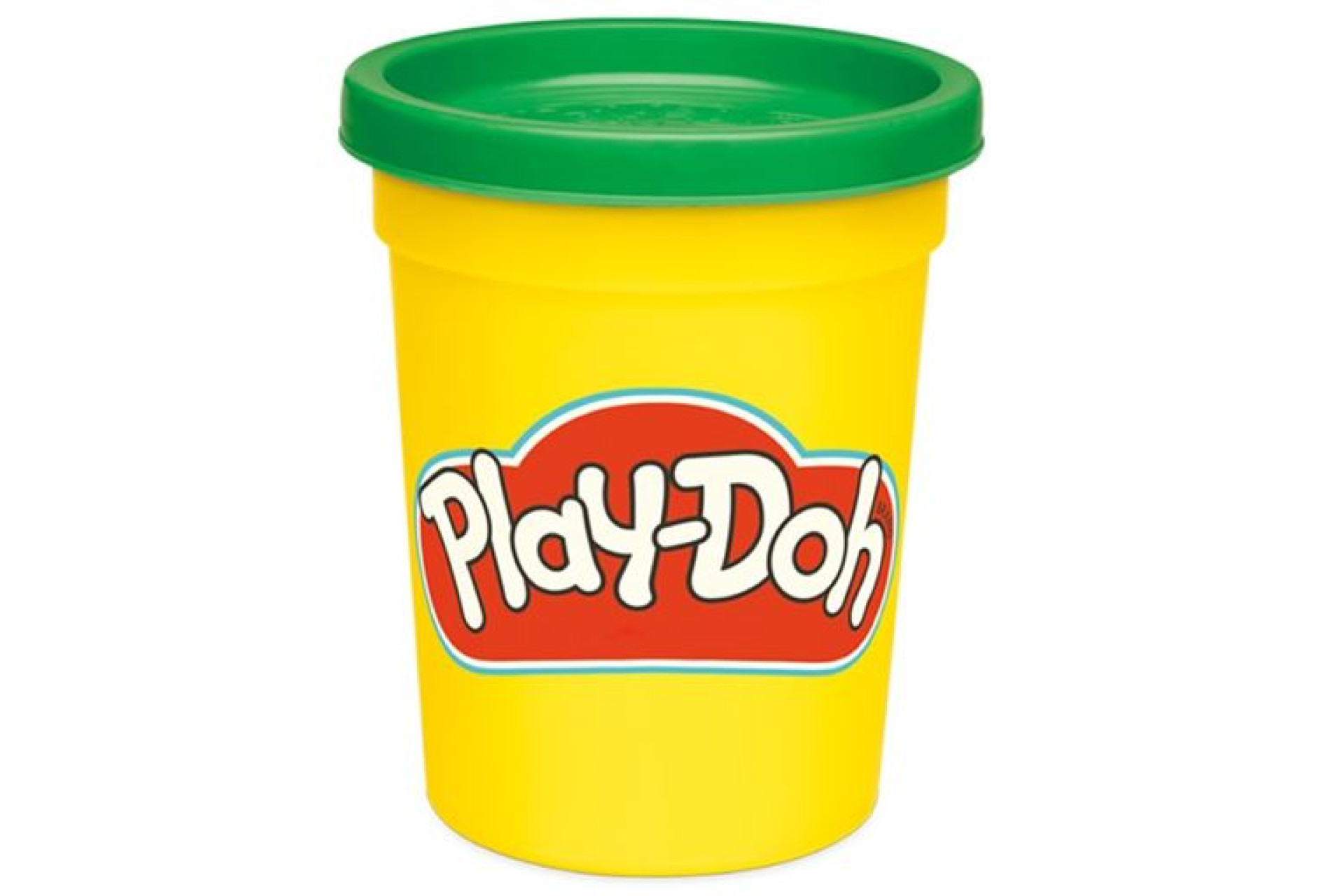 Acheter Pâte à modeler Play Doh Pot Unitaire Vert