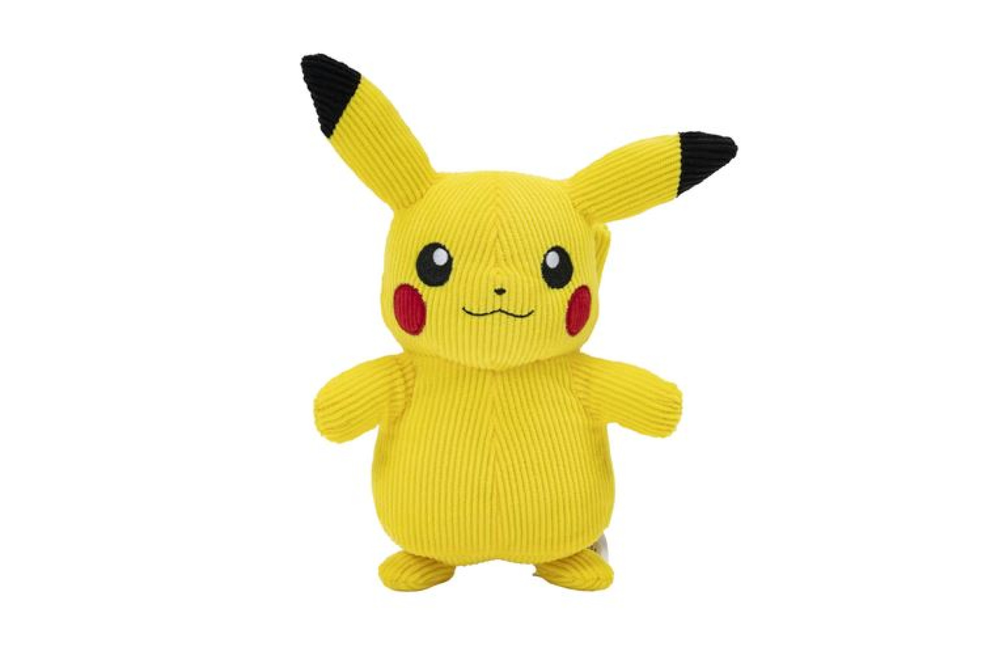Acheter Peluche Bandai Pikachu 20 cm Jaune