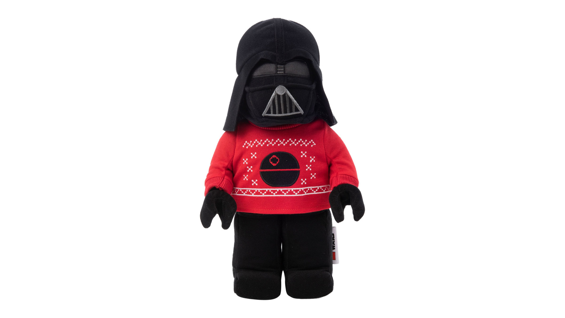 Acheter LEGO Peluche festive Dark Vador