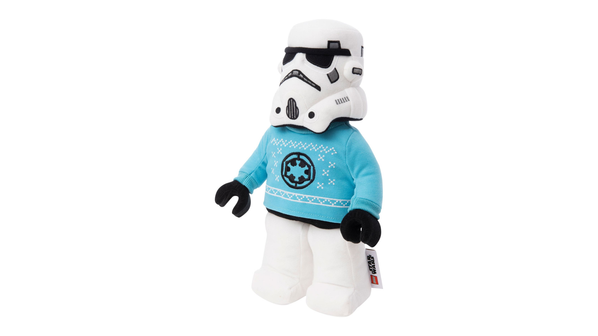 Acheter LEGO Peluche festive Stormtrooper