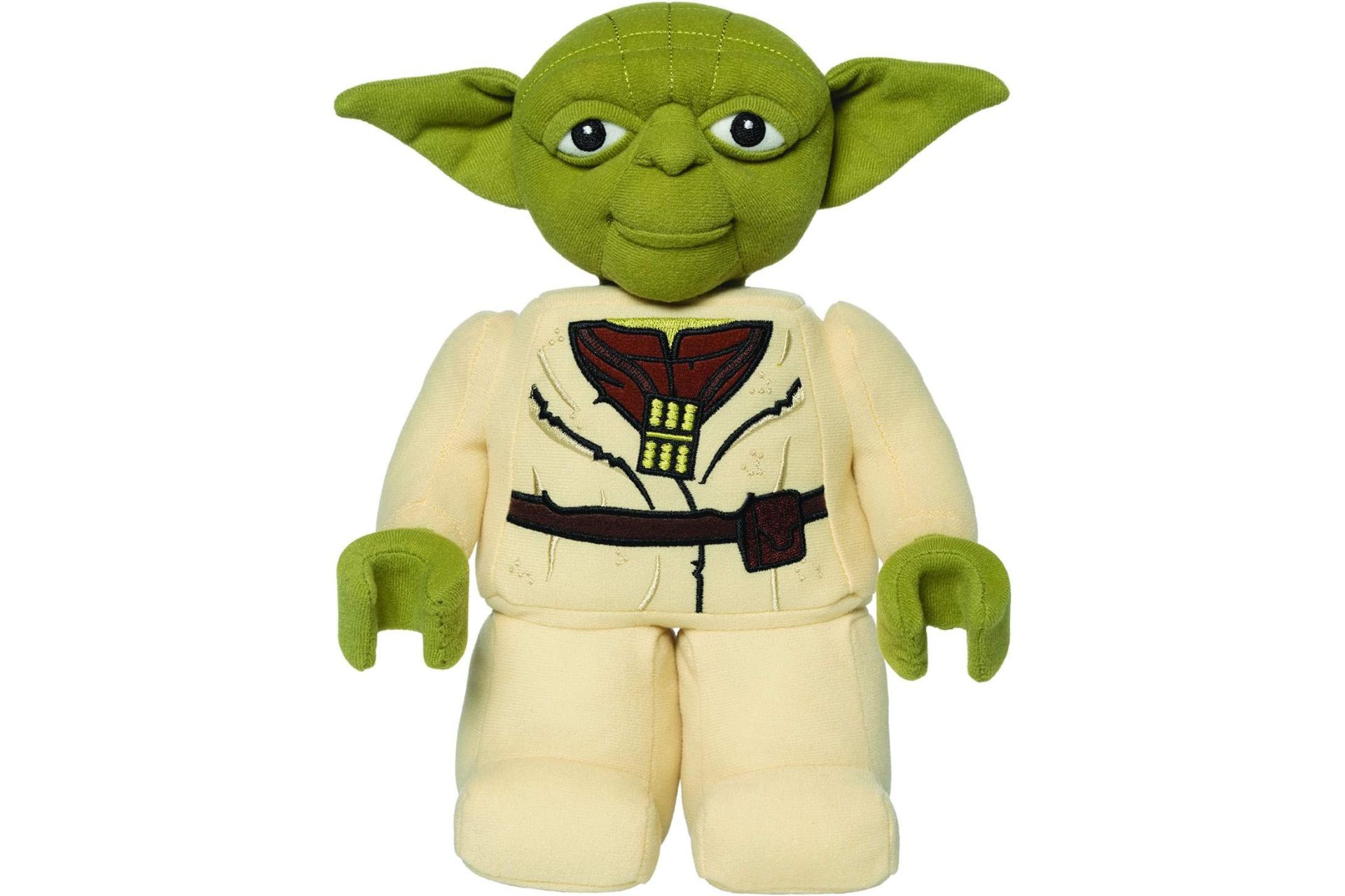 Acheter LEGO Peluche Yoda