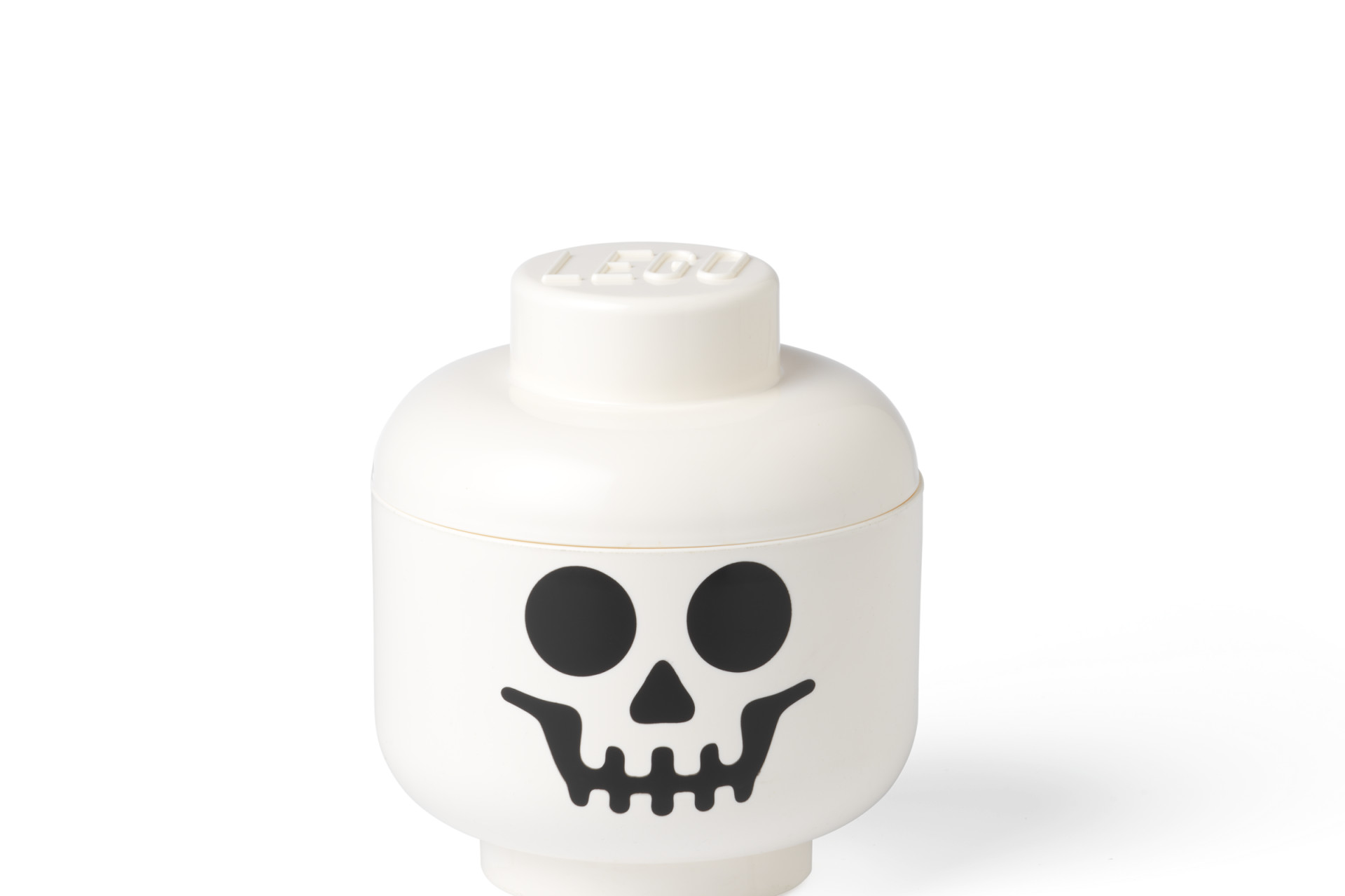 Acheter Petite boîte de rangement – Tête de squelette