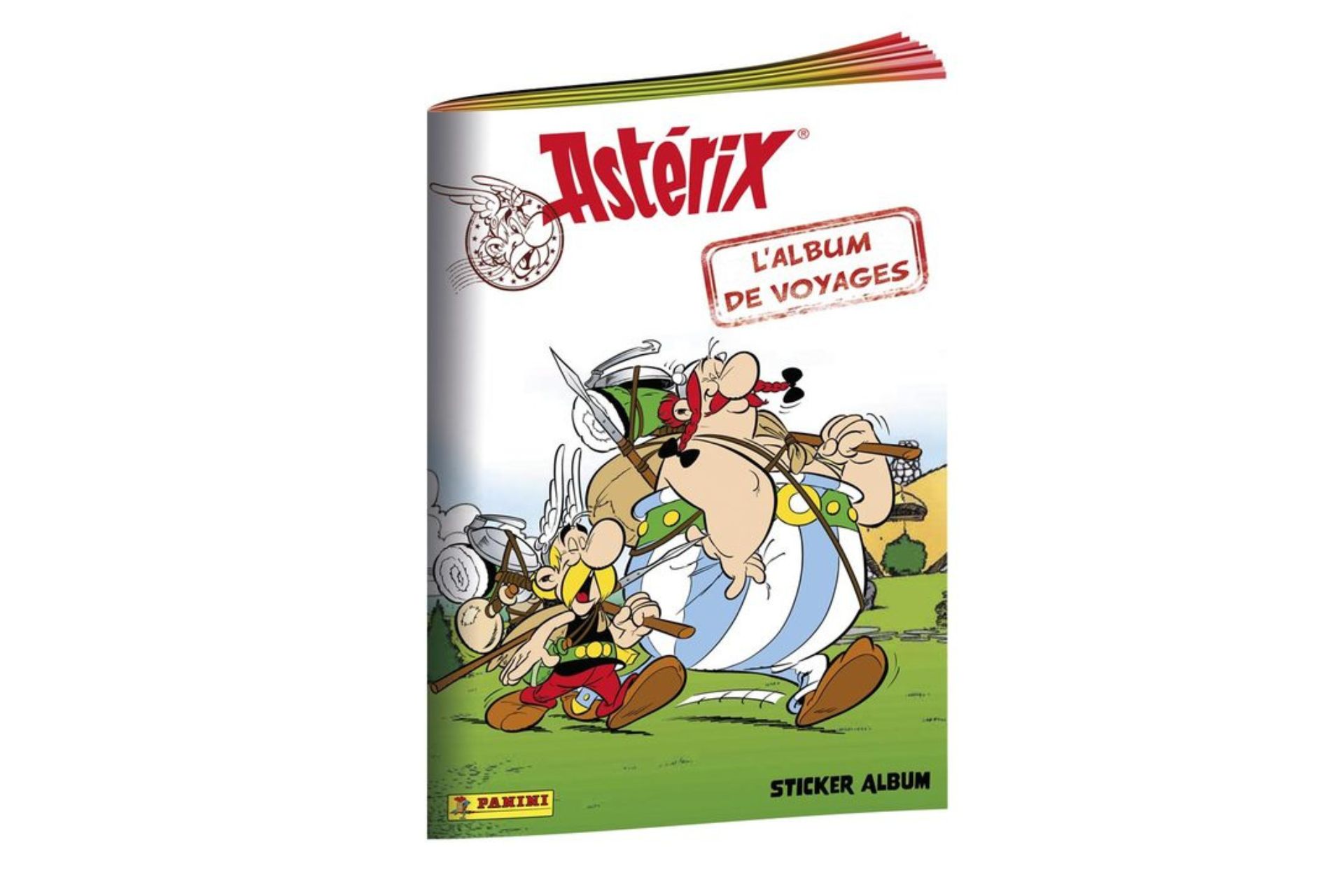 Acheter Asterix, Album + Range Cartes