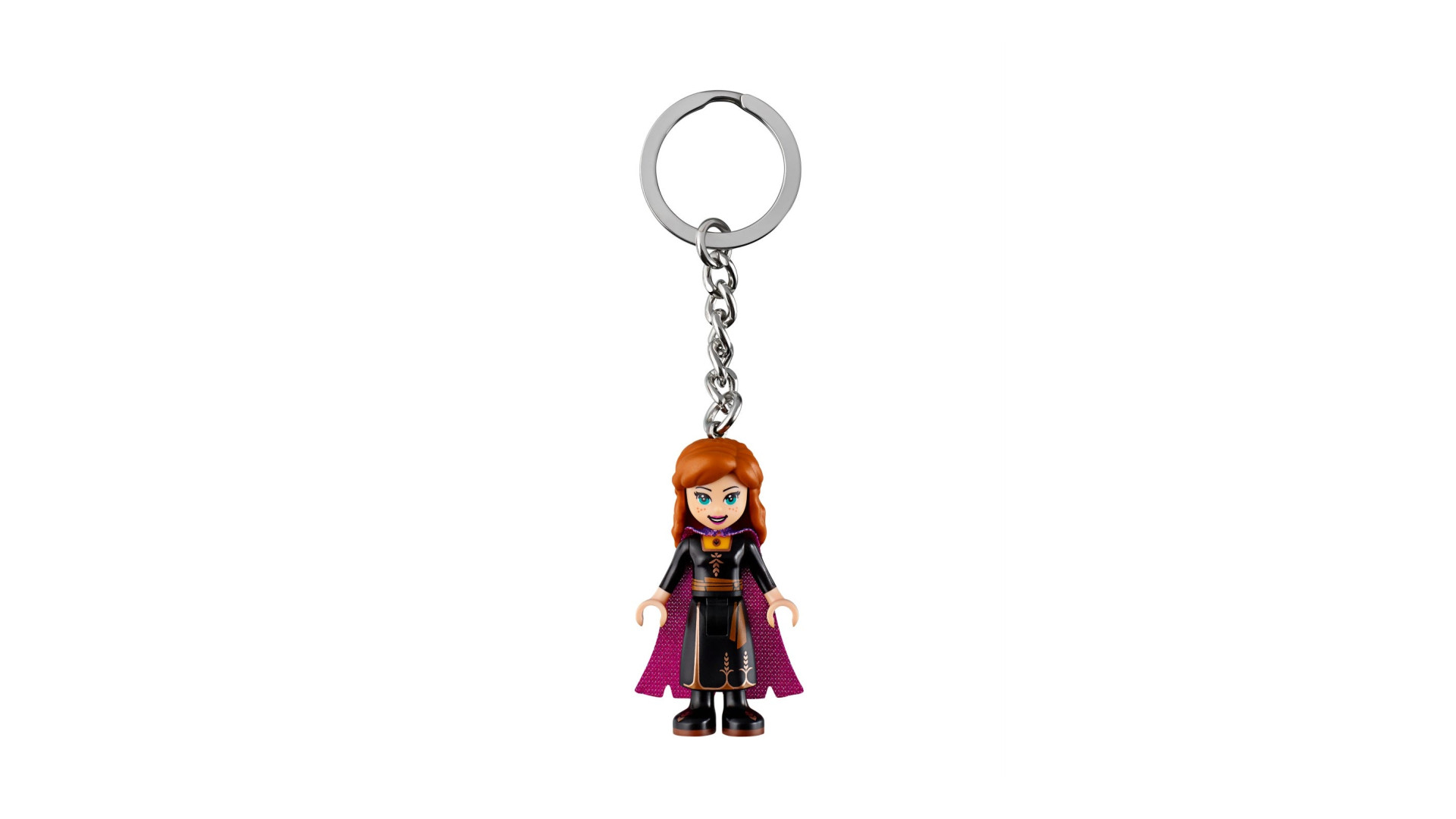 Acheter LEGO Porte-clés Anna La Reine des neiges 2 LEGO ǀ Disney