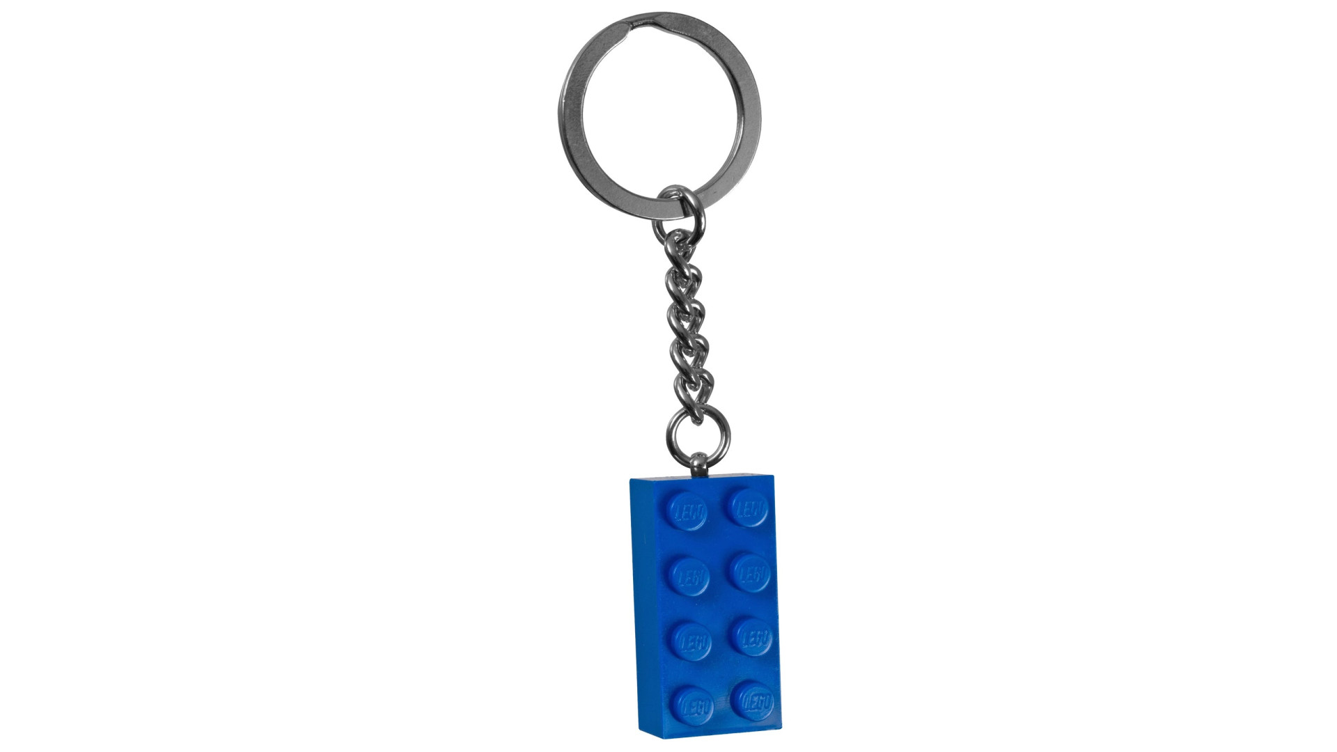 Acheter LEGO Porte-clés Brique bleue LEGO
