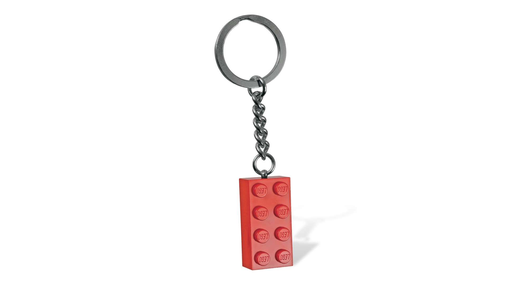 Acheter LEGO Porte-clés Brique rouge LEGO