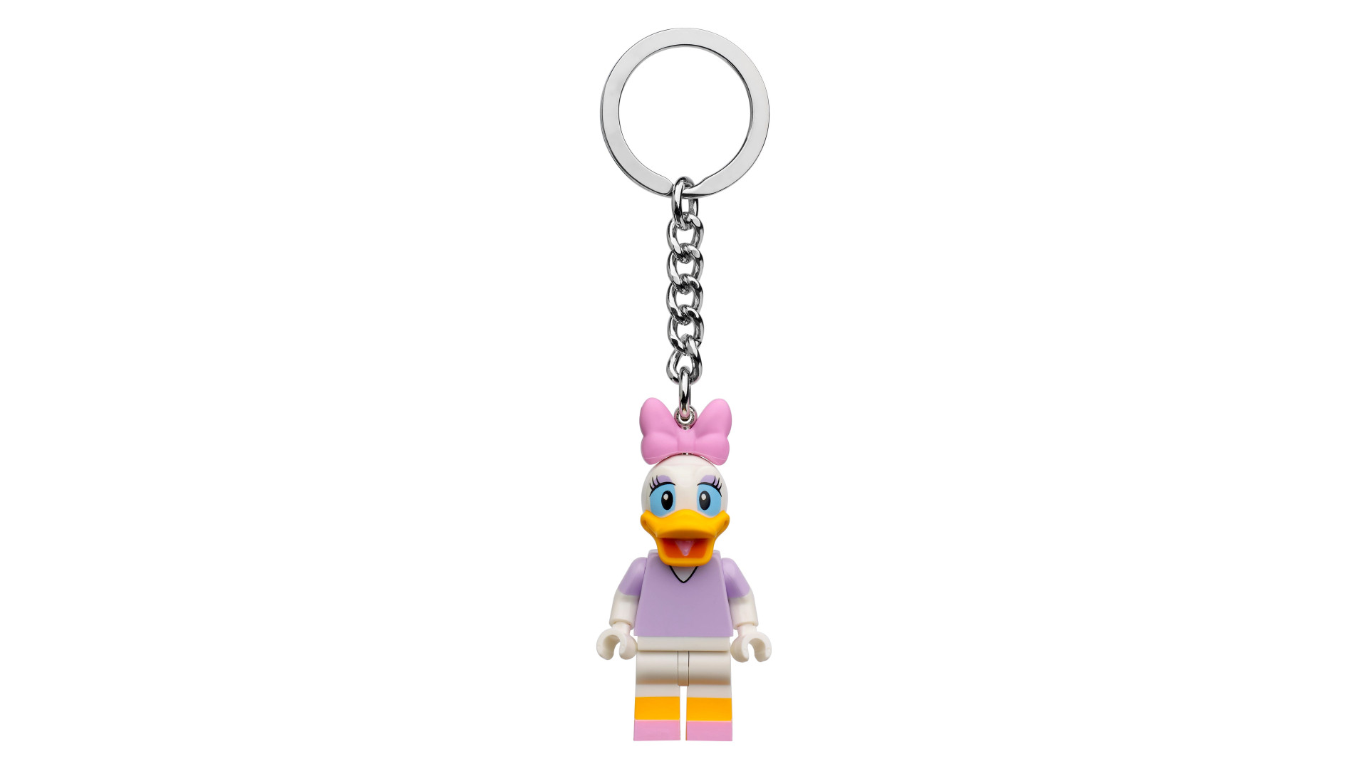 Acheter LEGO Porte-clés Daisy Duck