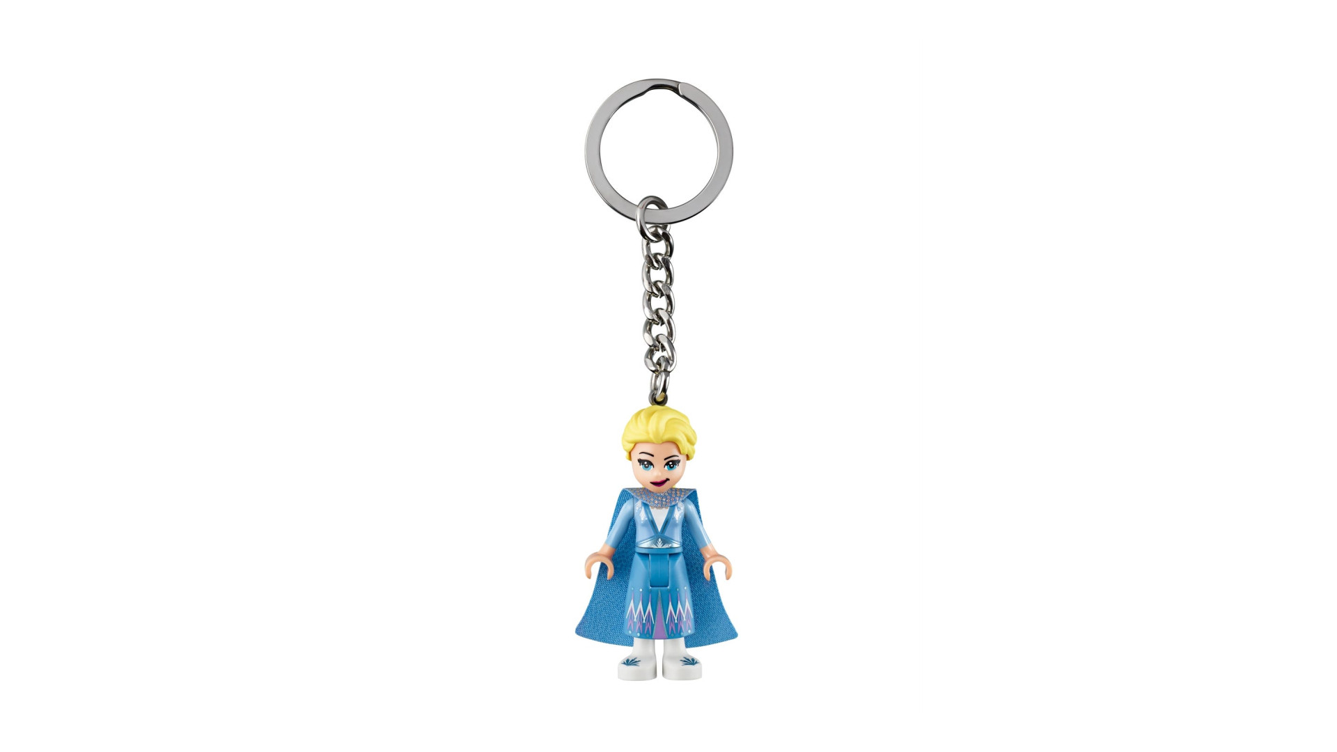 Acheter LEGO Porte-clés Elsa La Reine des neiges 2 LEGO ǀ Disney