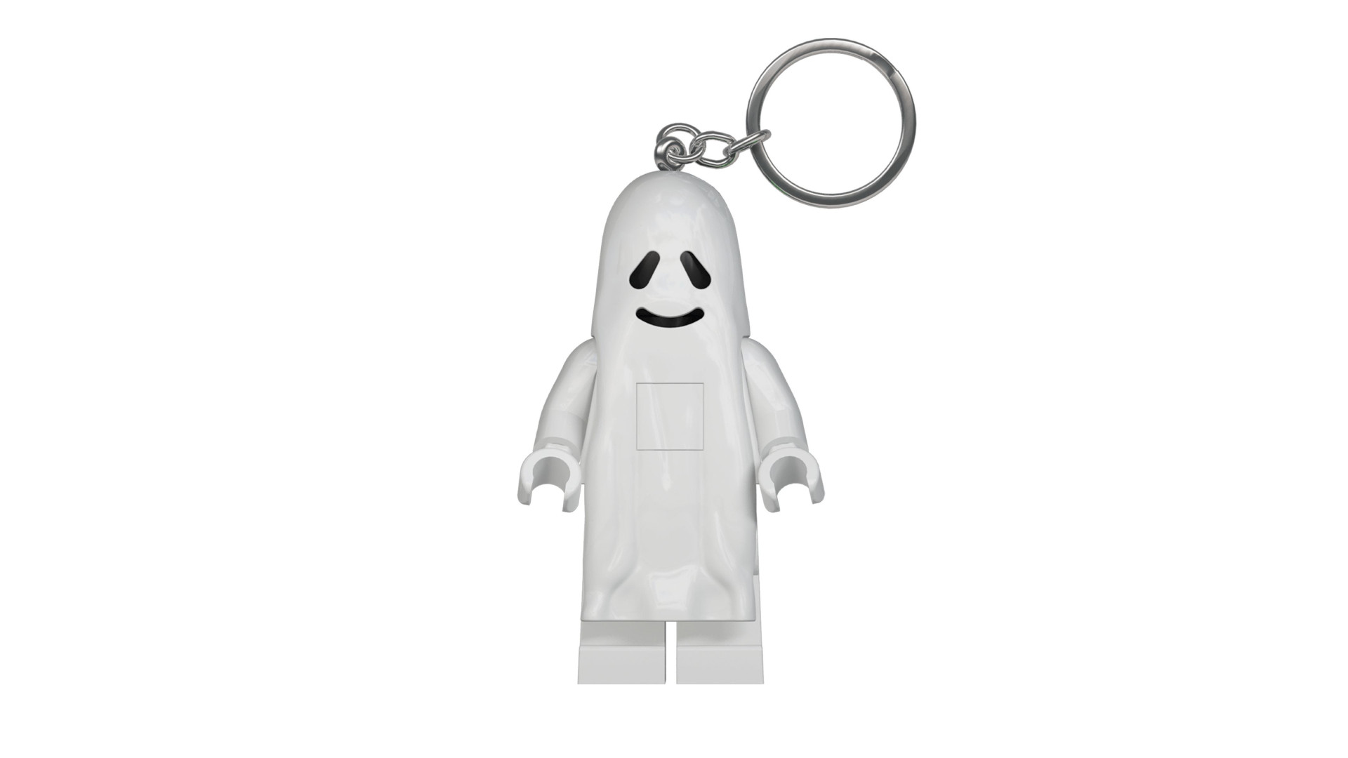 Acheter LEGO Porte-clés fantôme lumineux LEGO