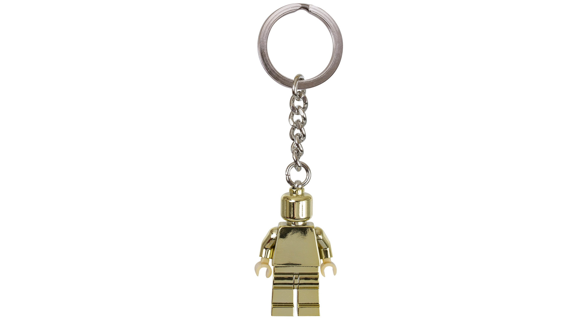 Acheter LEGO Porte-clés Figurine dorée LEGO