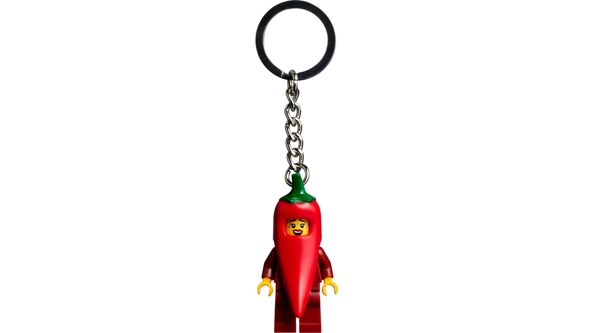 Acheter LEGO Porte-clés Fille piment