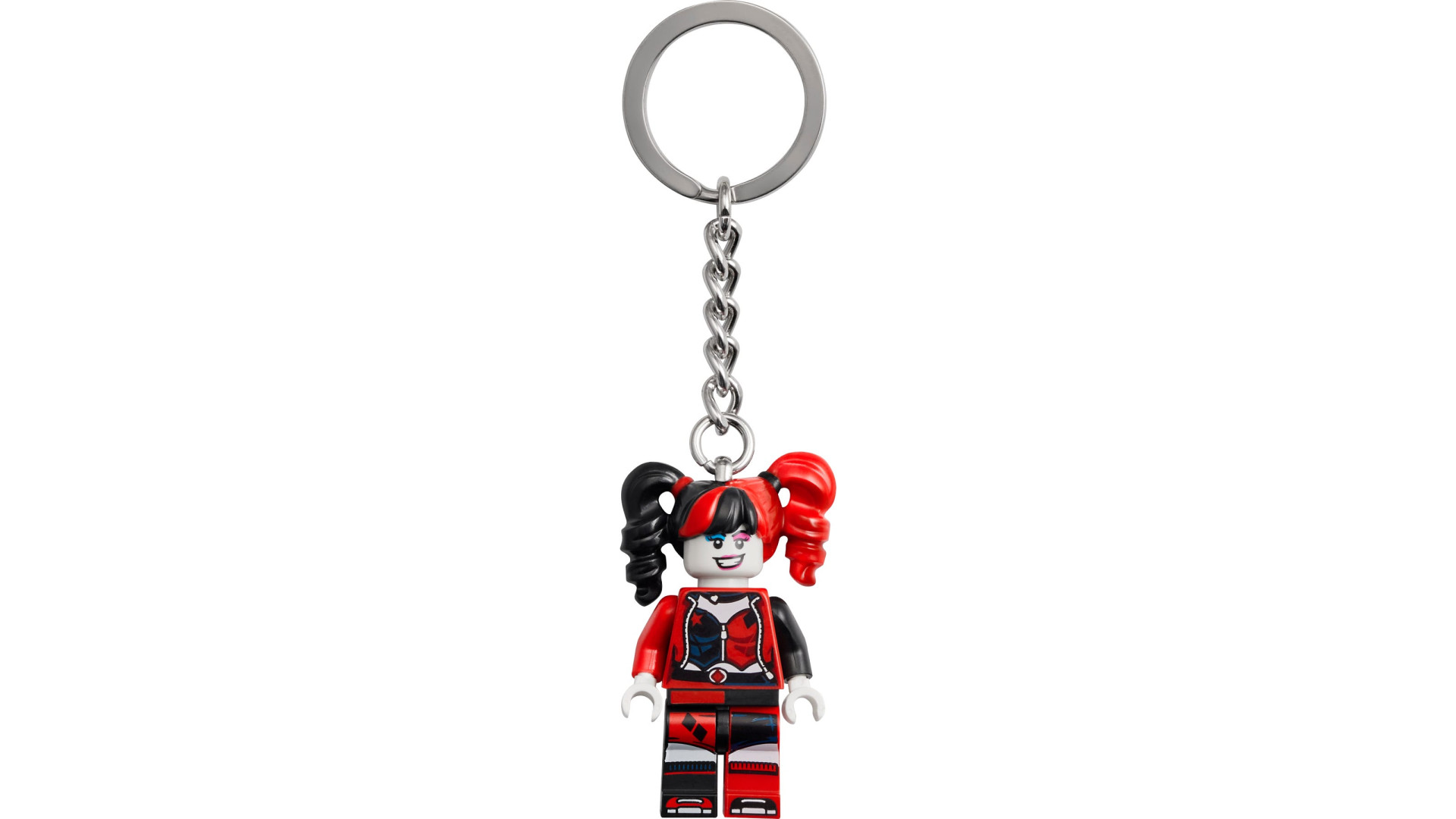 Acheter LEGO Porte-clés Harley Quinn