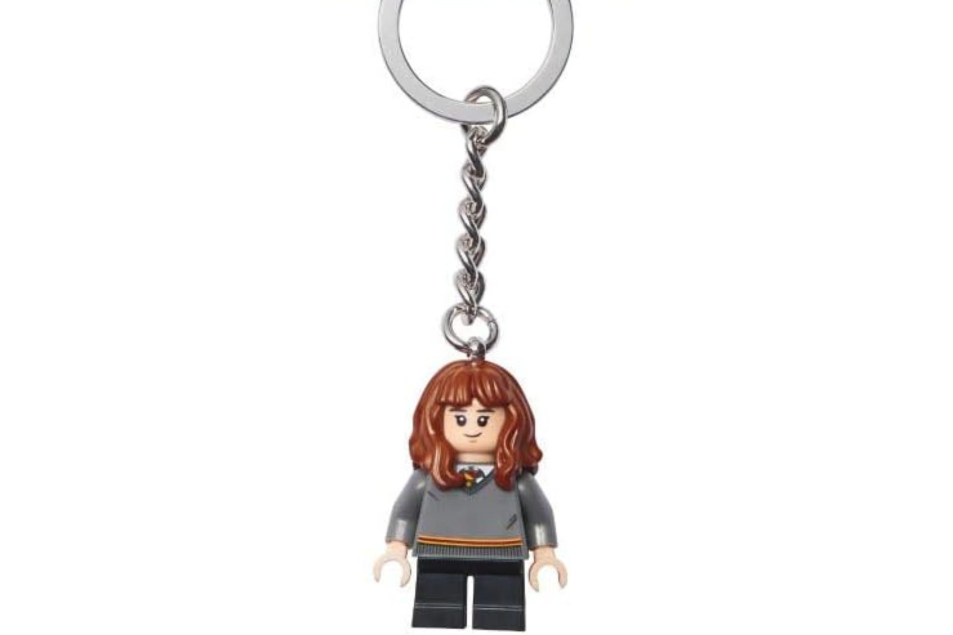 Acheter LEGO Porte-clés Hermione