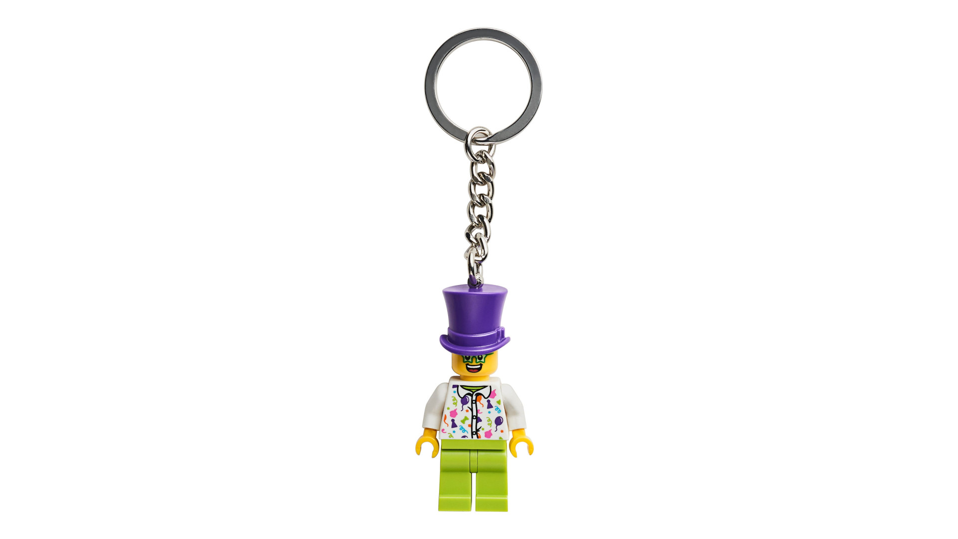 Acheter LEGO Porte-clés Homme anniversaire