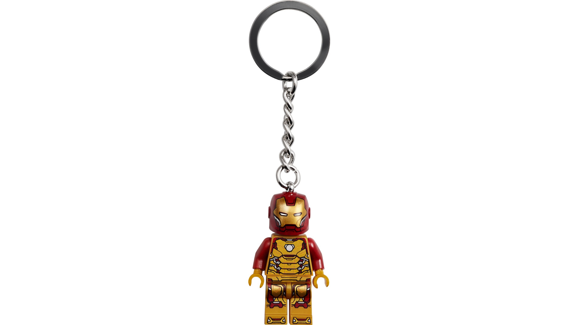 Acheter LEGO Porte-clés Iron Man
