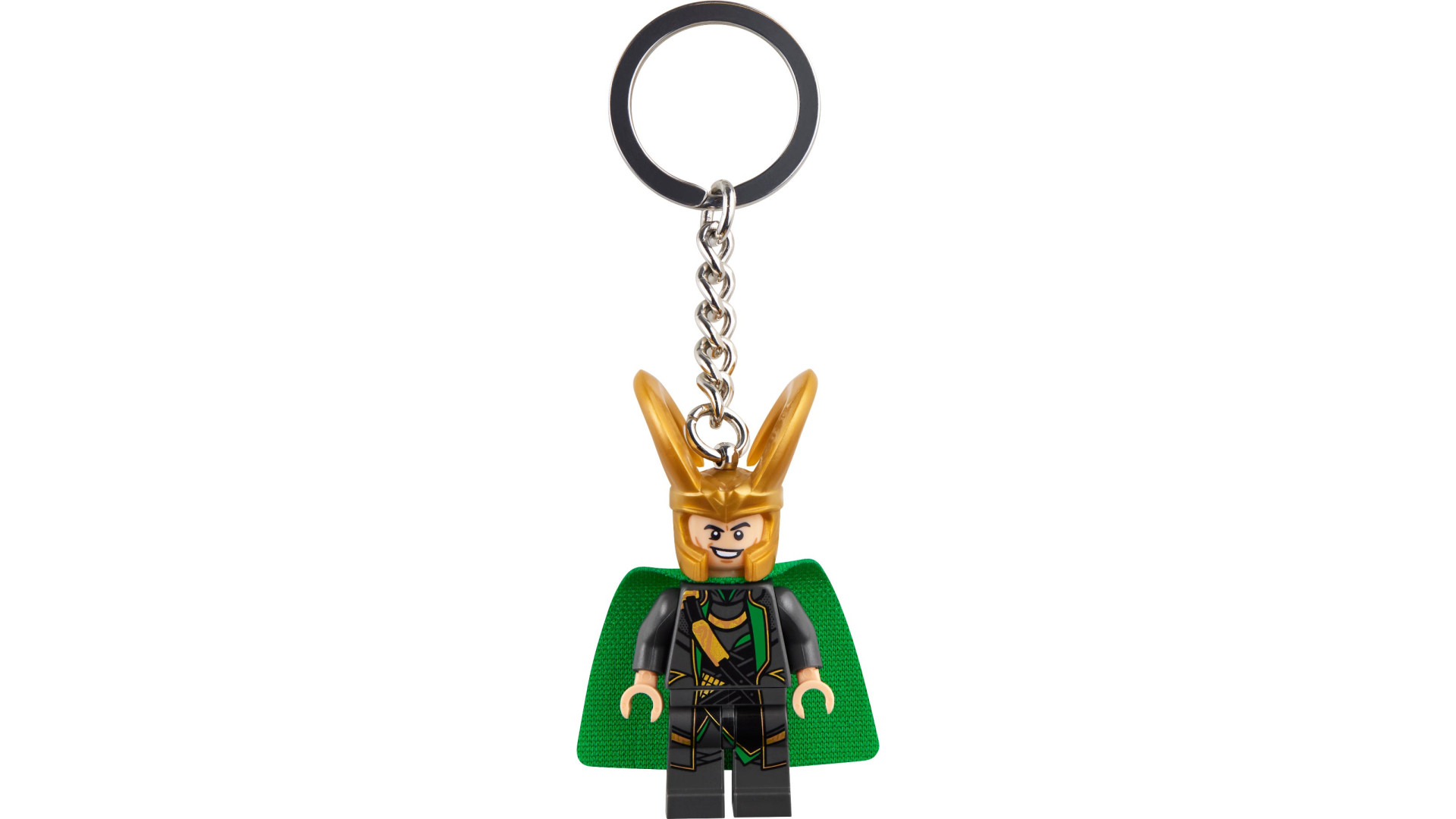 Acheter LEGO Porte-clés Loki