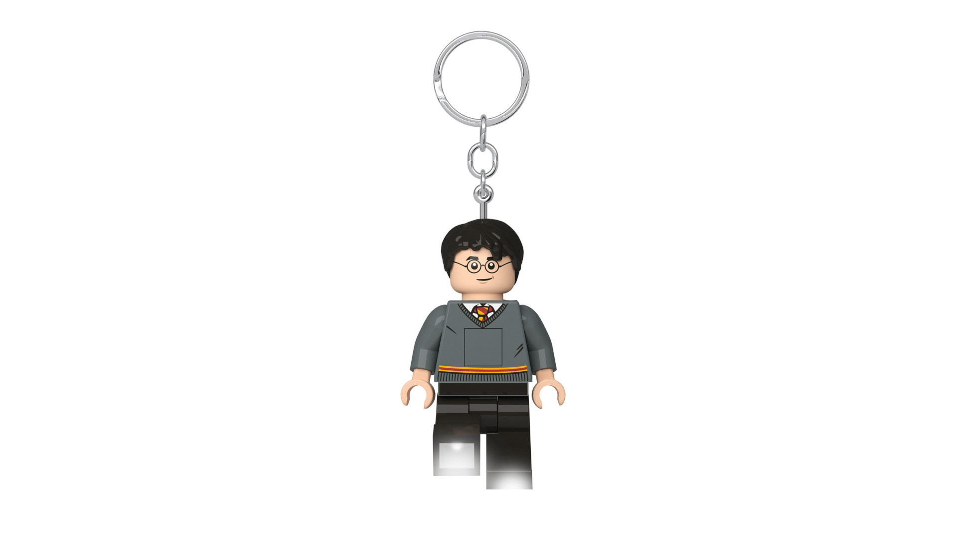 Acheter LEGO Porte-clés lumineux Harry Potter