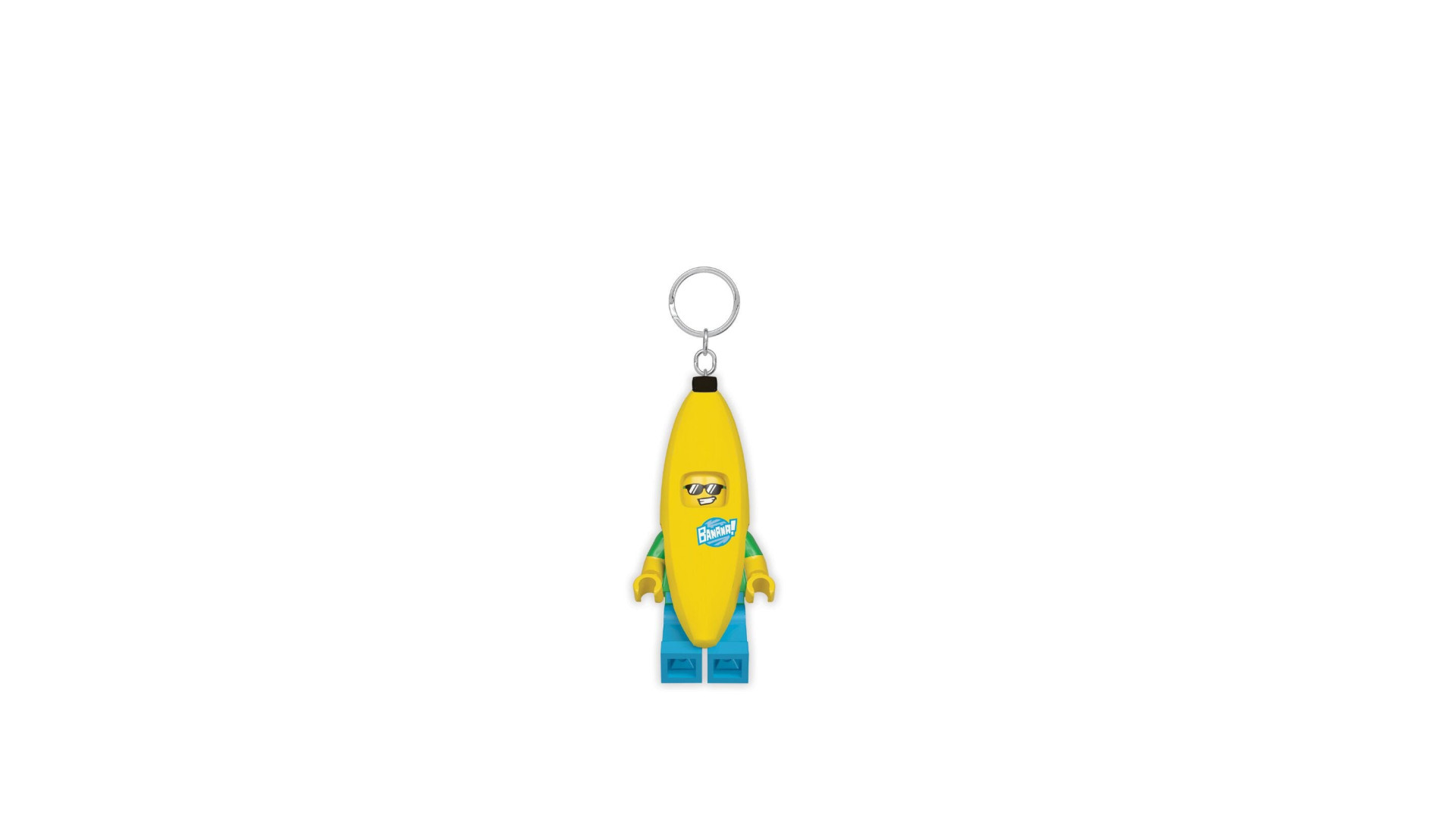 Acheter LEGO Porte-clés lumineux Homme-banane