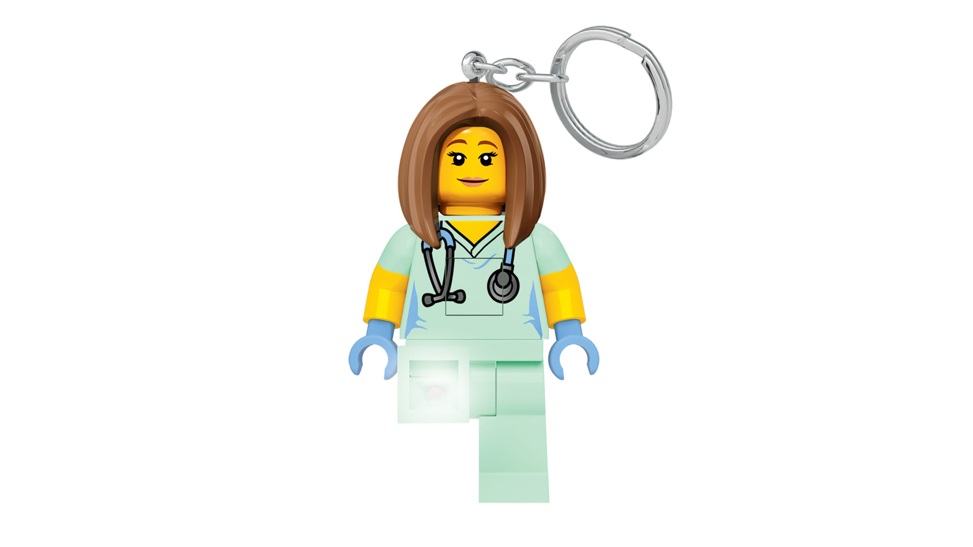 Acheter LEGO Porte-clés lumineux Infirmière