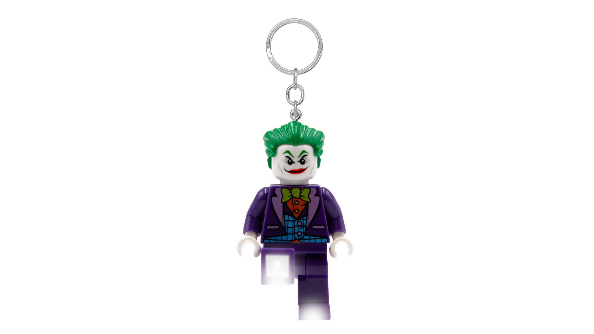 Acheter LEGO Porte-clés lumineux Le Joker