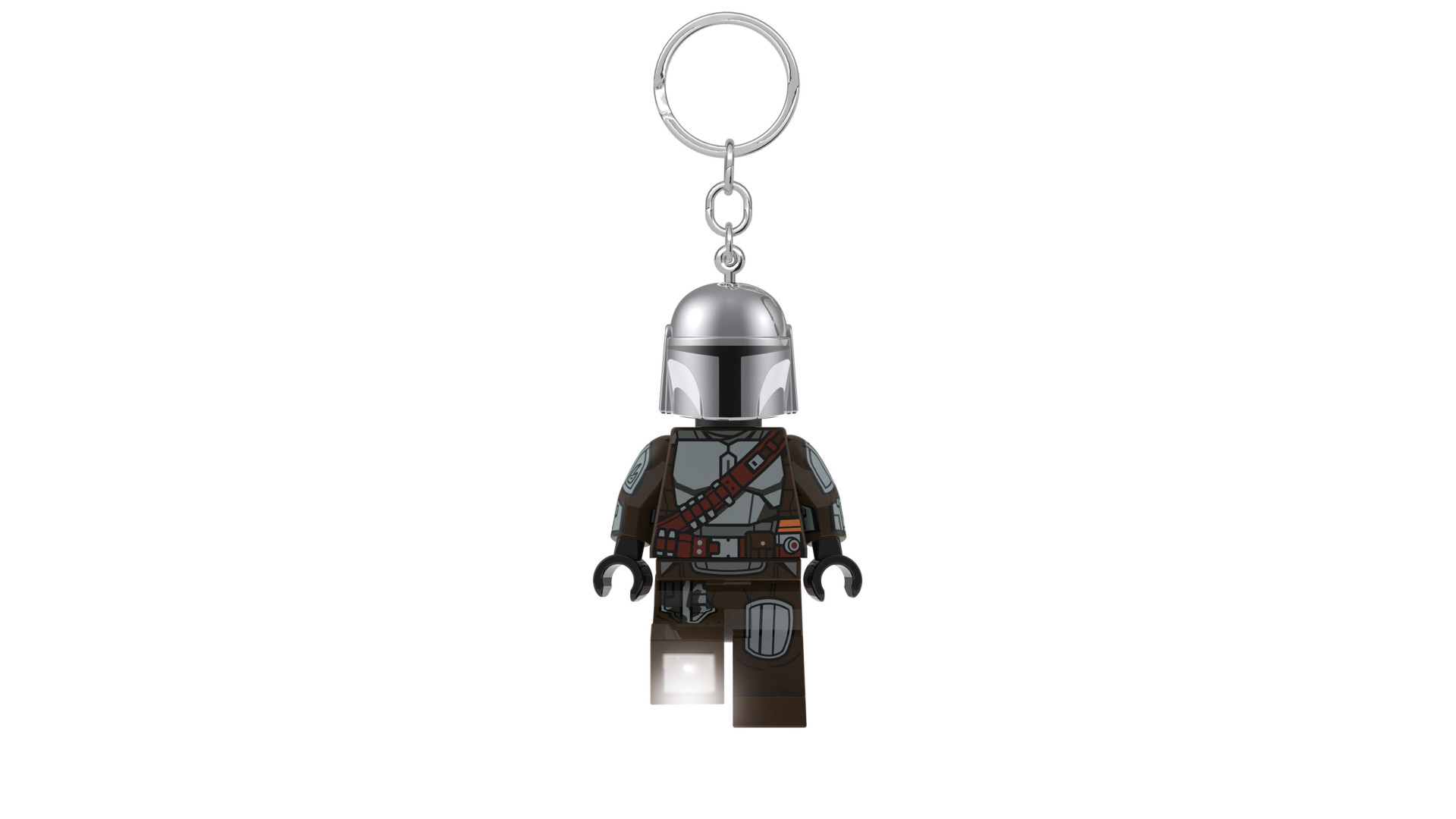 Acheter LEGO Porte-clés lumineux Le Mandalorien