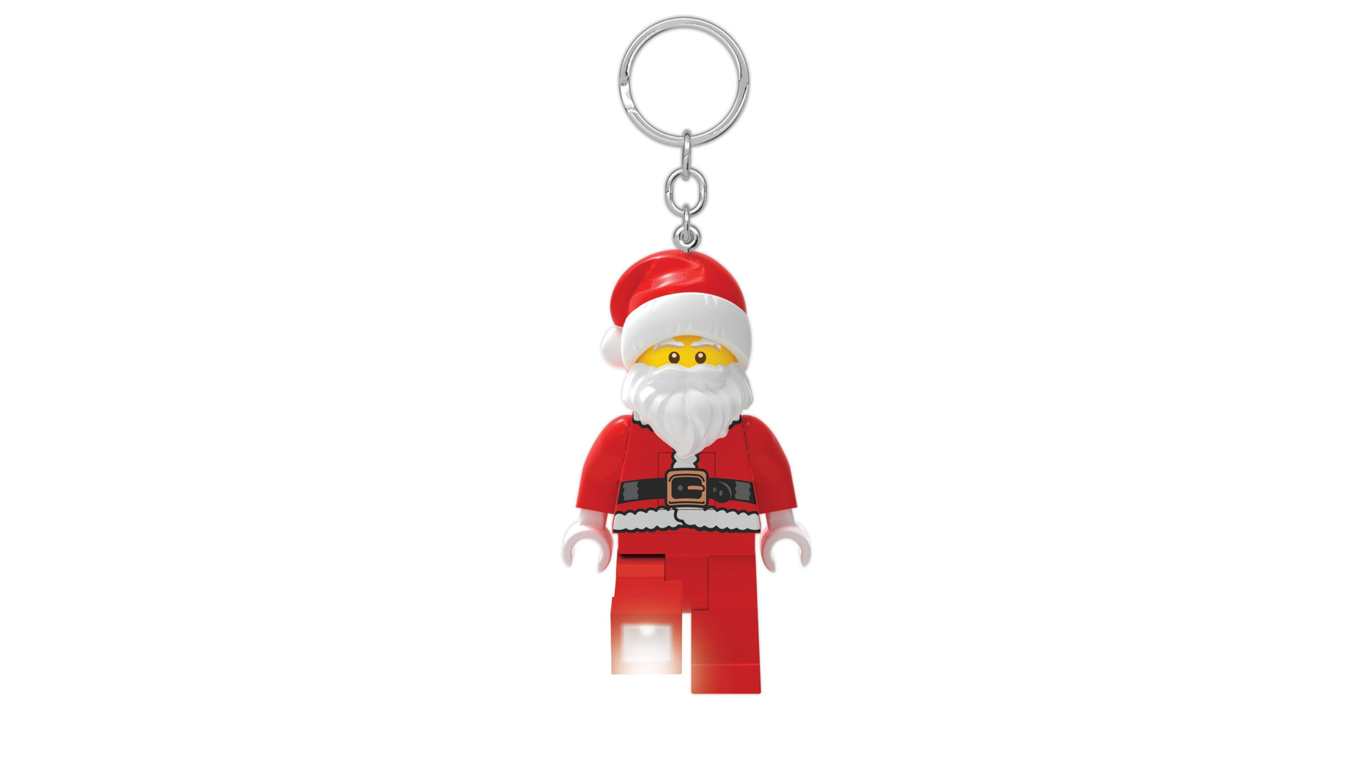 Acheter LEGO Porte-clés lumineux Père Noël
