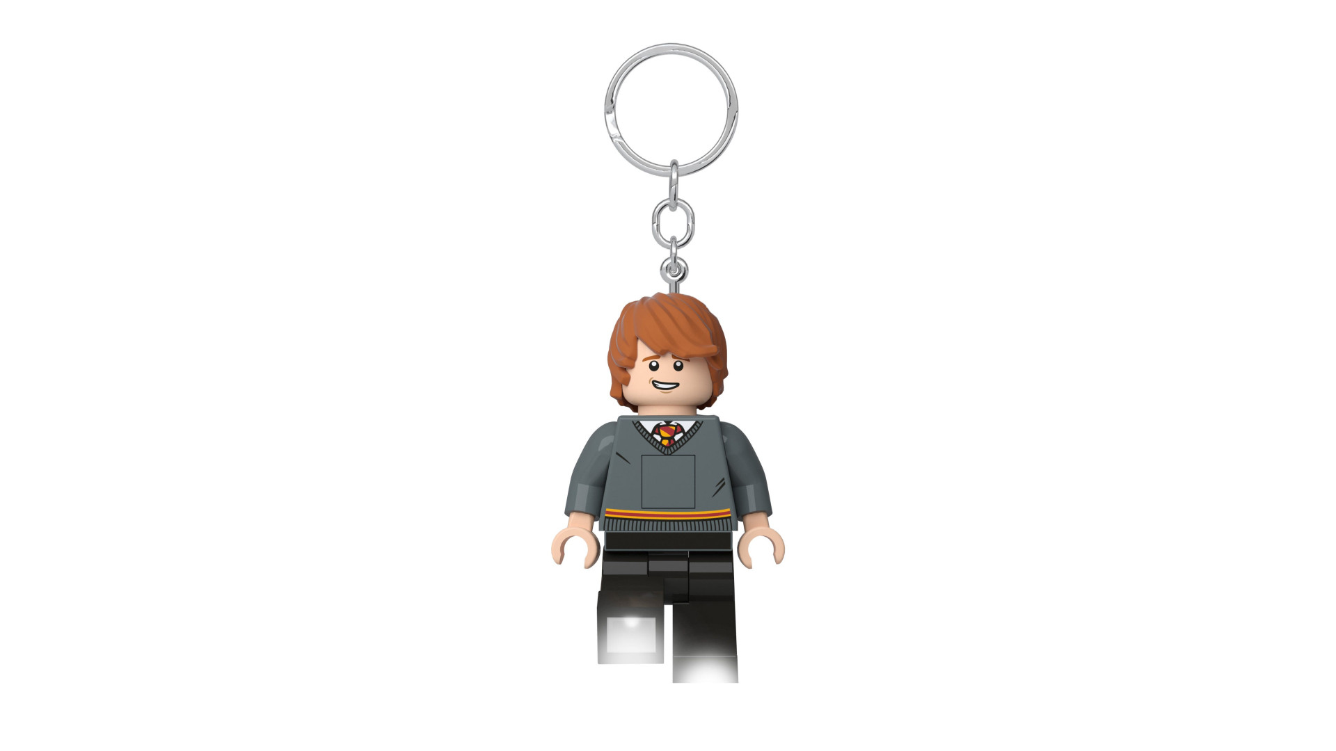 Acheter LEGO Porte-clés lumineux Ron Weasley