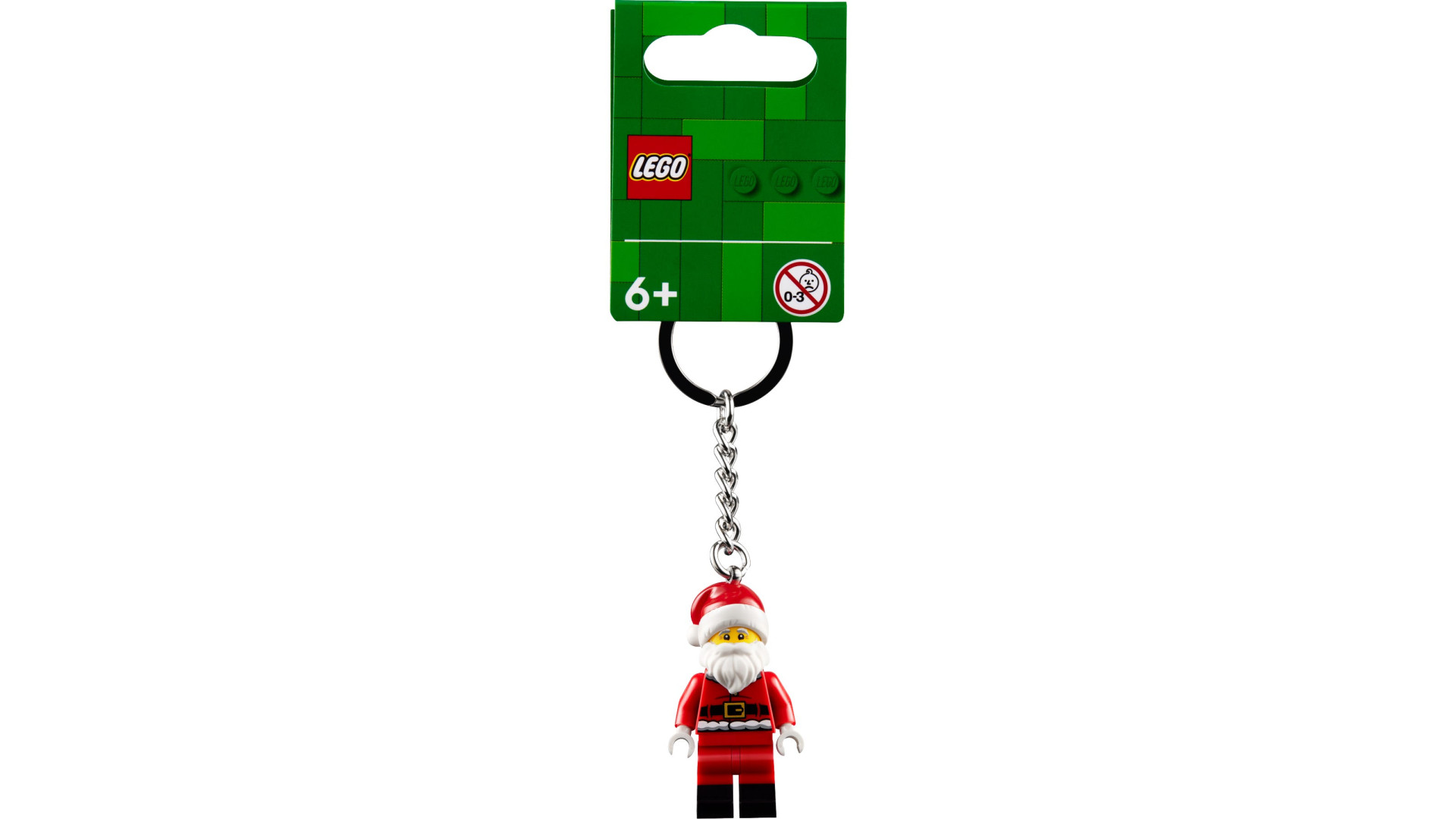 Acheter LEGO Porte-clés Père Noël
