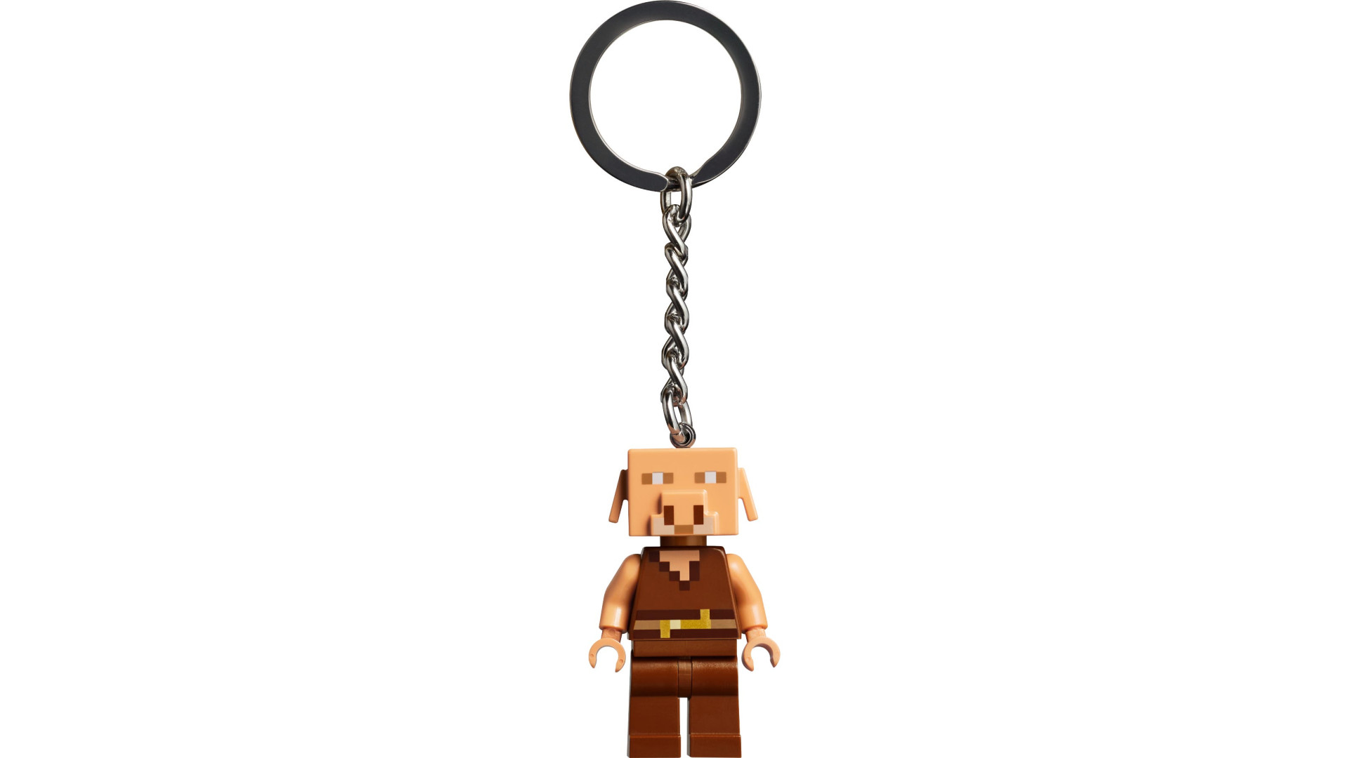 Acheter LEGO Porte-clés Piglin