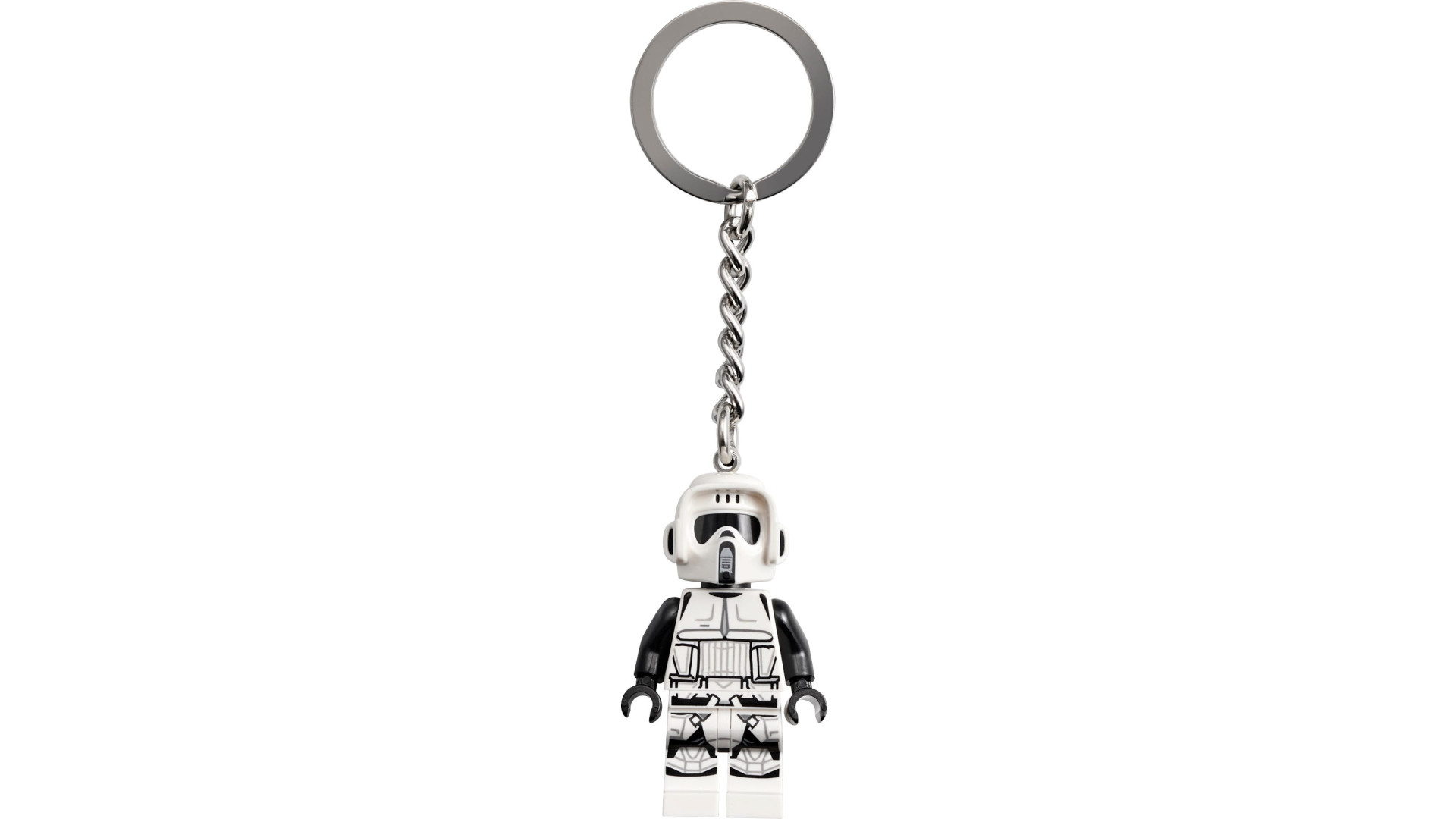 Acheter LEGO Porte-clés Scout Trooper