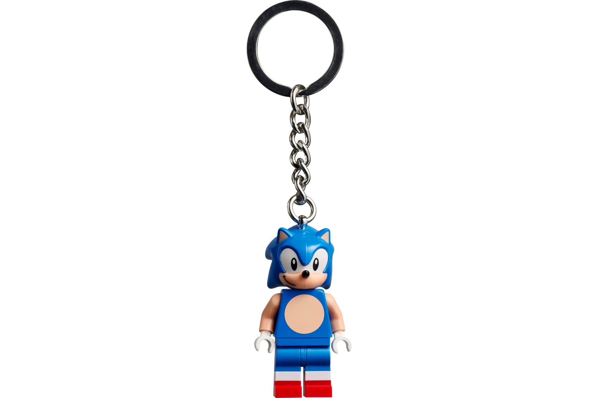 Acheter LEGO Porte-clés Sonic the Hedgehog